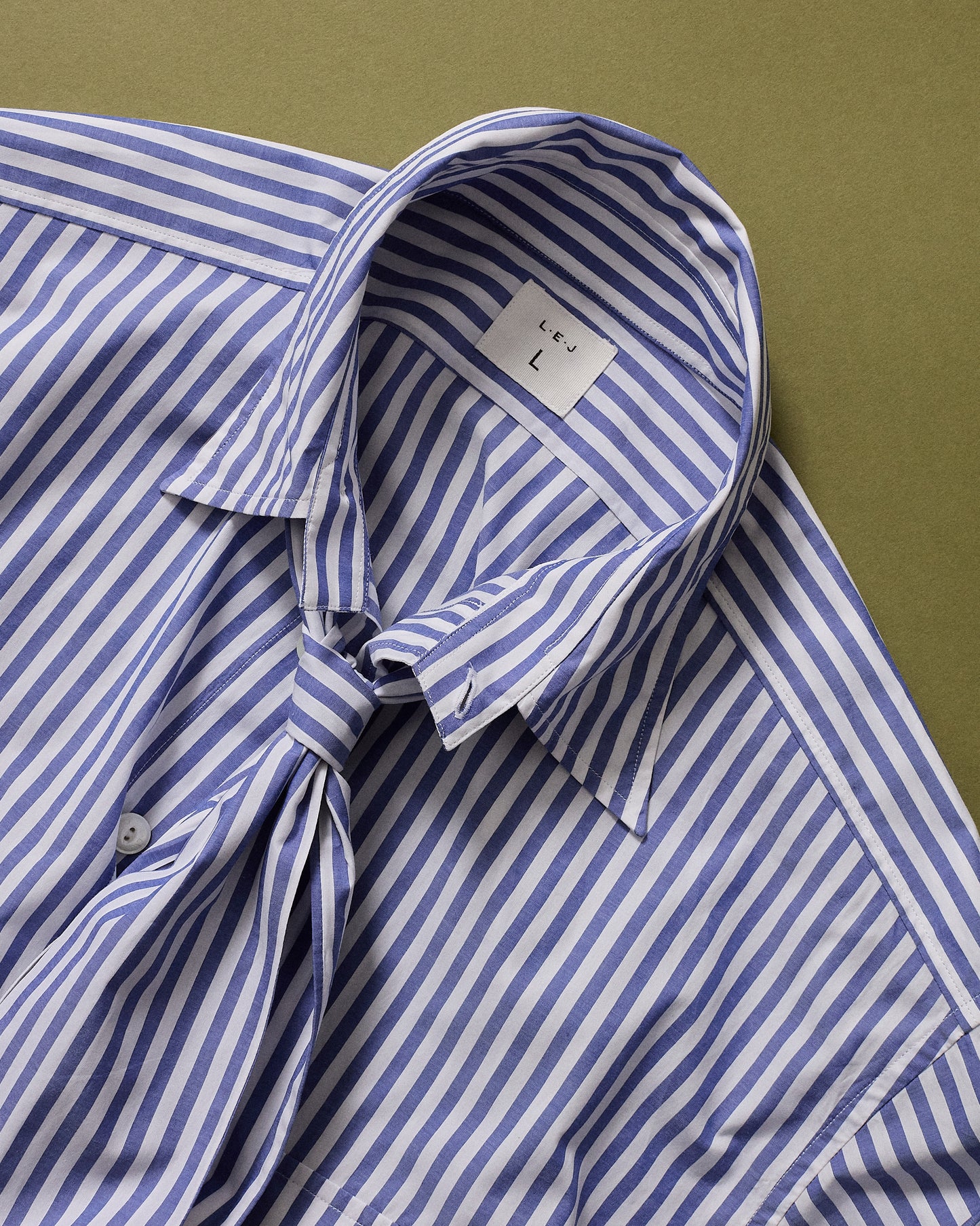 NU-00007-D414 - Come-Up-To-The-Studio Shirt
