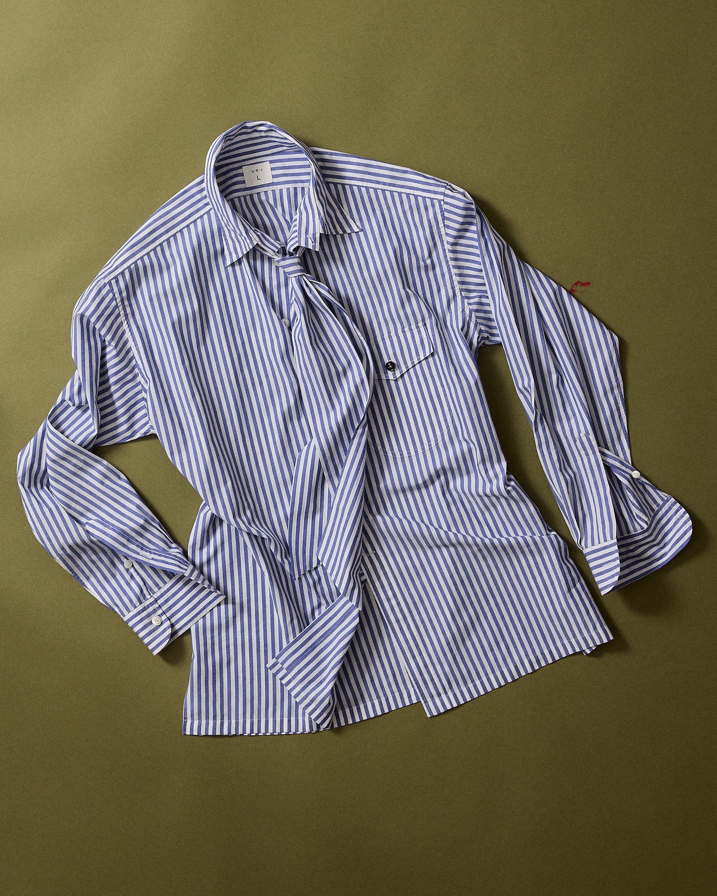 AC-000PB-D414 - CUTTS TIE