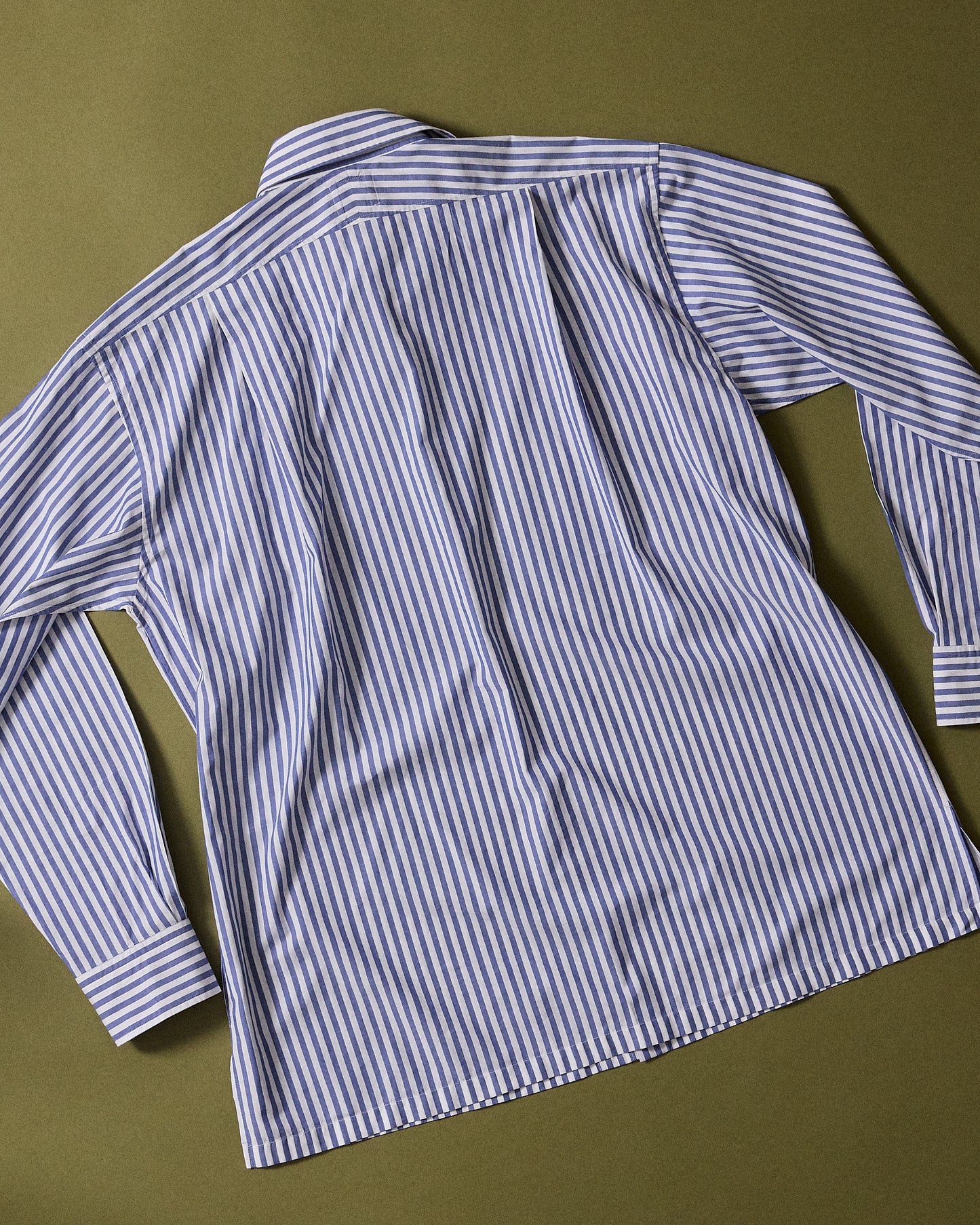 NU-00007-D414 - Come-Up-To-The-Studio Shirt
