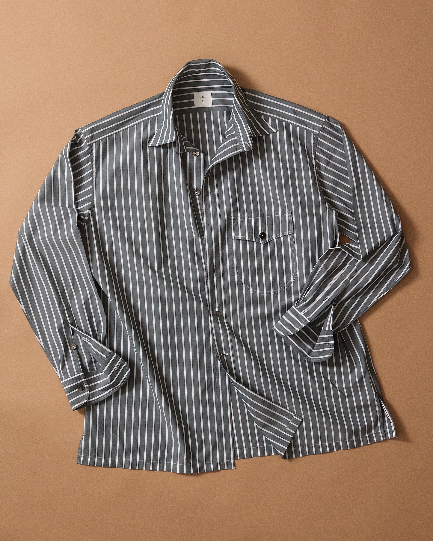 NU-00007-D66 - Come-Up-To-The-Studio Shirt