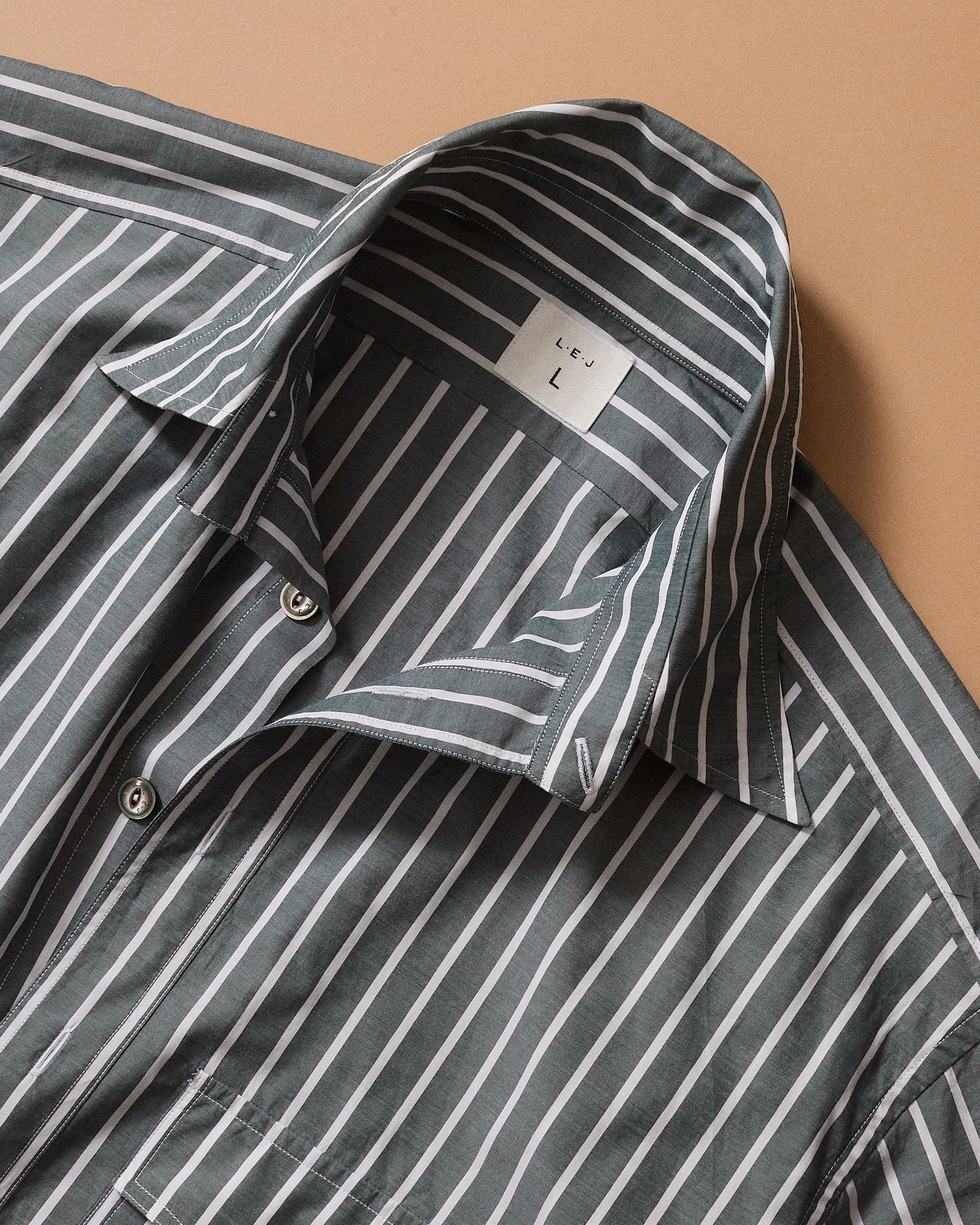 NU-00007-D66 - Come-Up-To-The-Studio Shirt