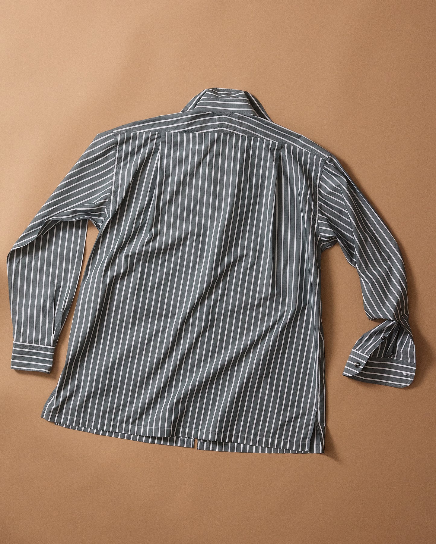 NU-00007-D66 - Come-Up-To-The-Studio Shirt