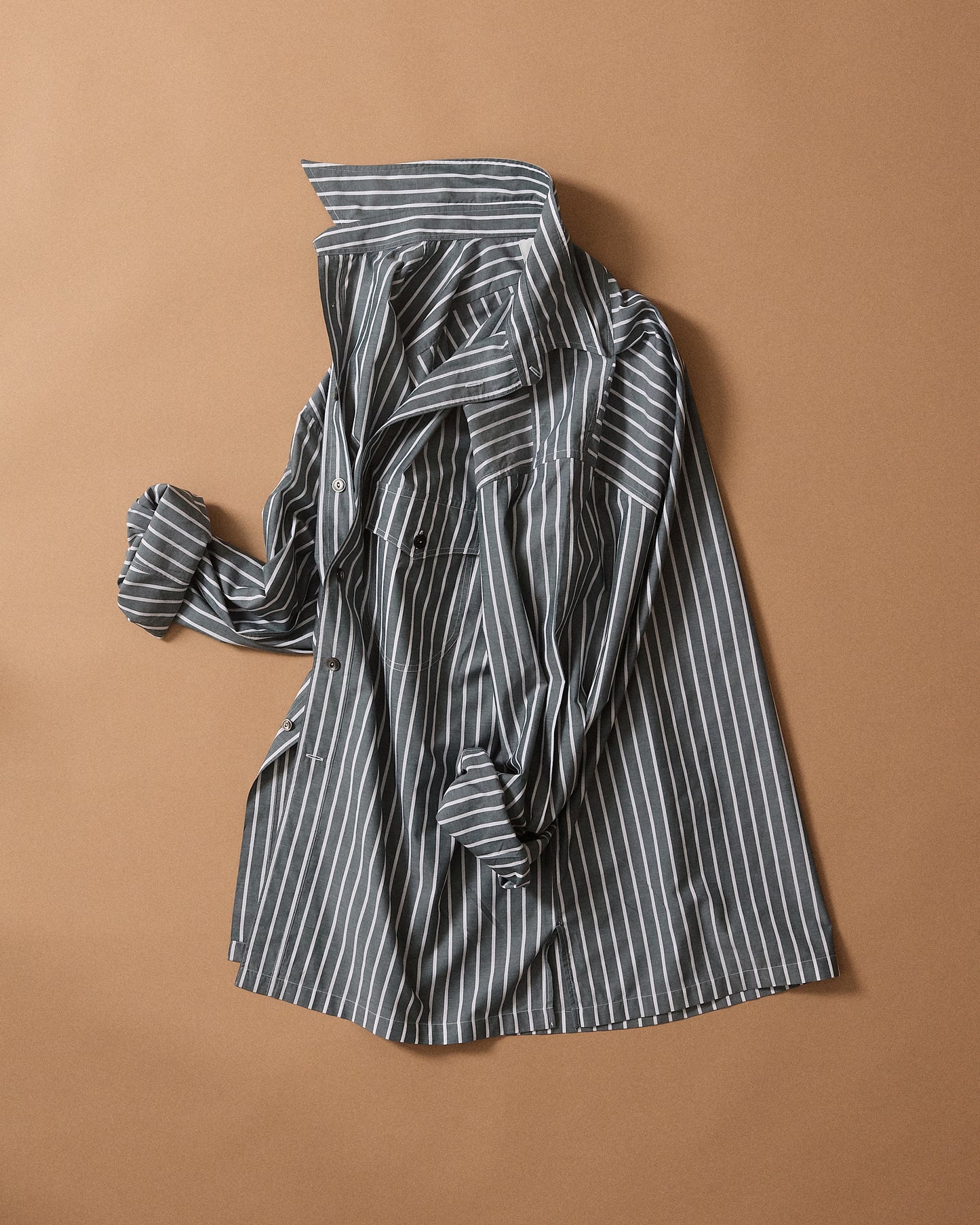 NU-00007-D66 - Come-Up-To-The-Studio Shirt