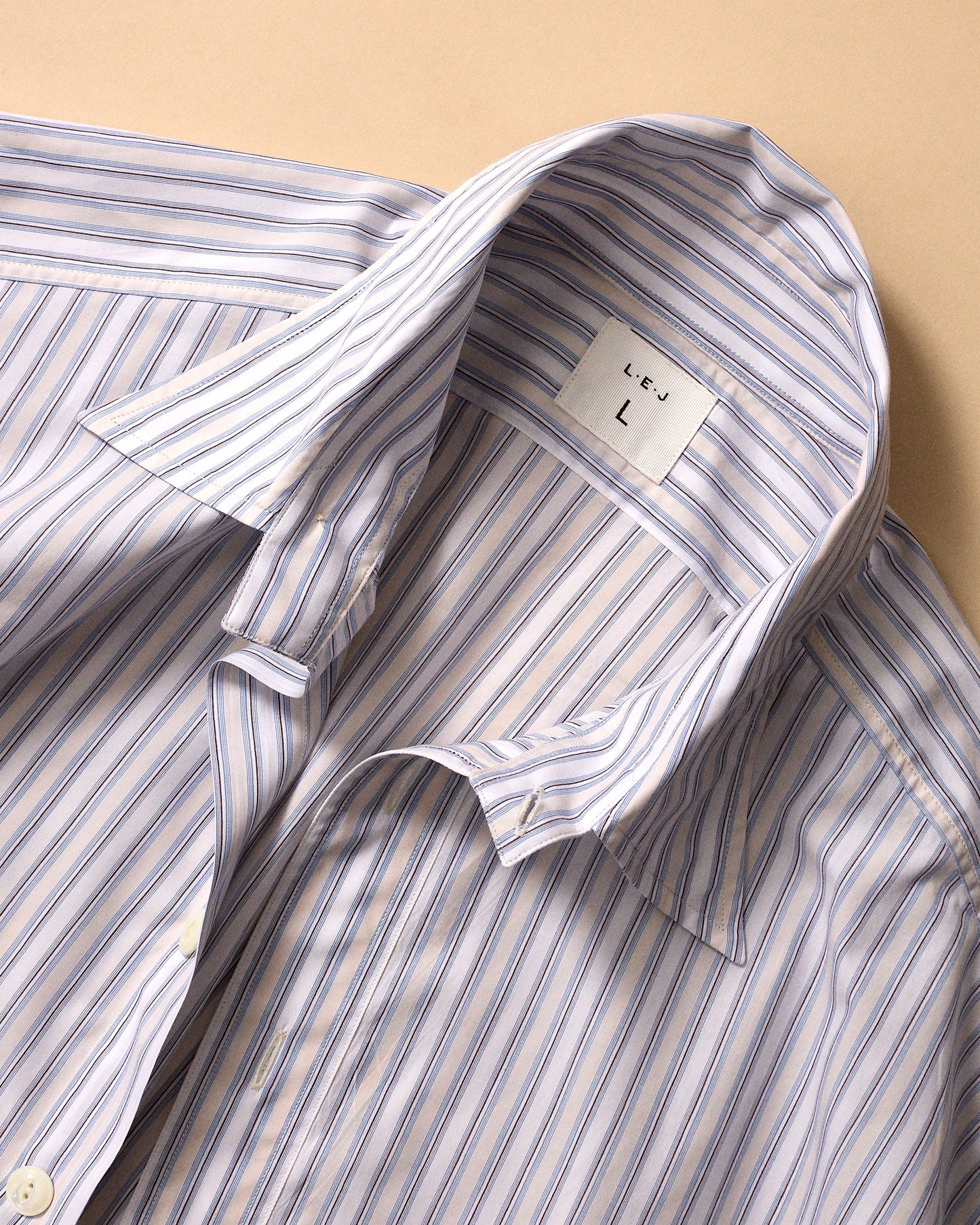 NU-00007-DM3 - Come-Up-To-The-Studio Shirt