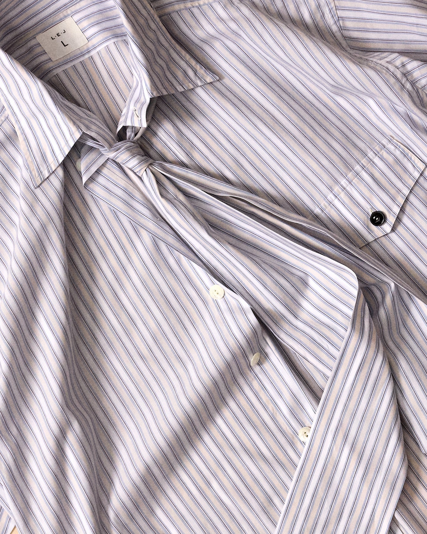 AC-000PB-DM3 - CUTTS TIE