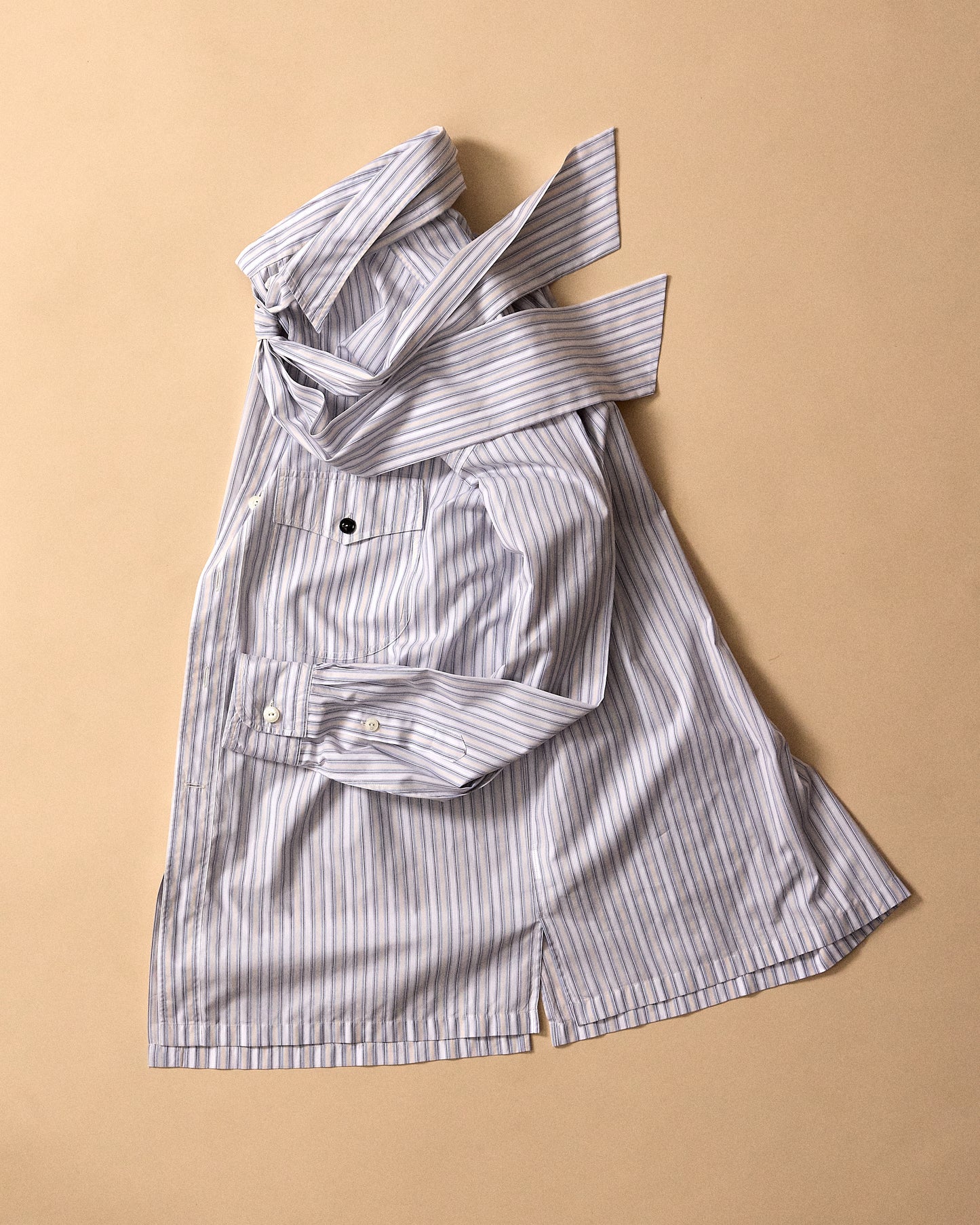 AC-000PB-DM3 - CUTTS TIE