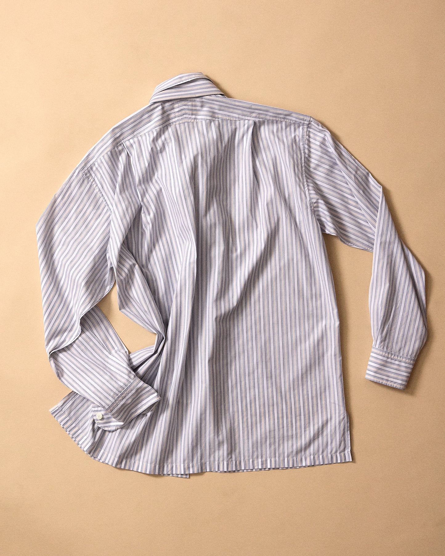 NU-00007-DM3 - Come-Up-To-The-Studio Shirt