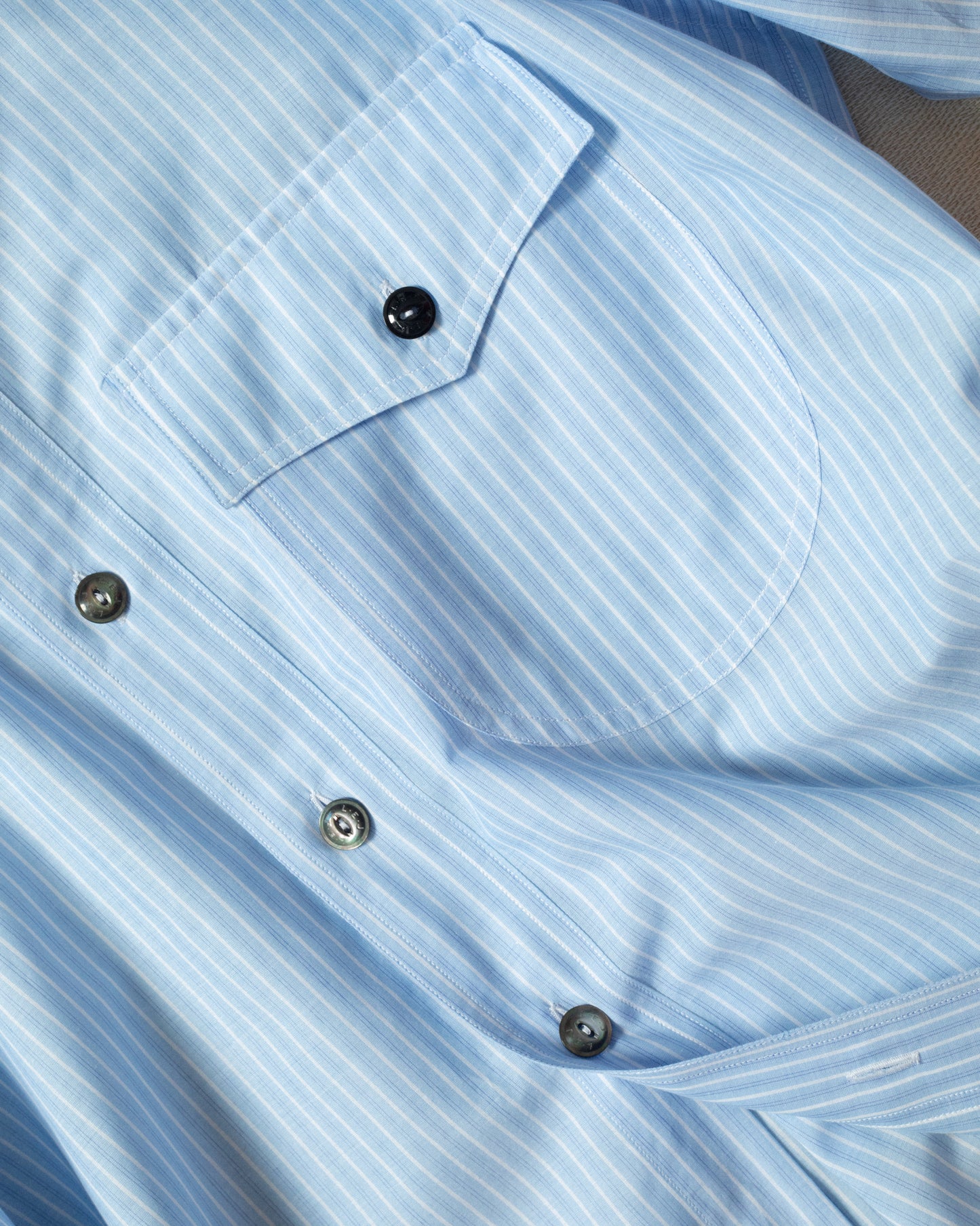 NU-00007-L444S - Come-Up-To-The-Studio Shirt