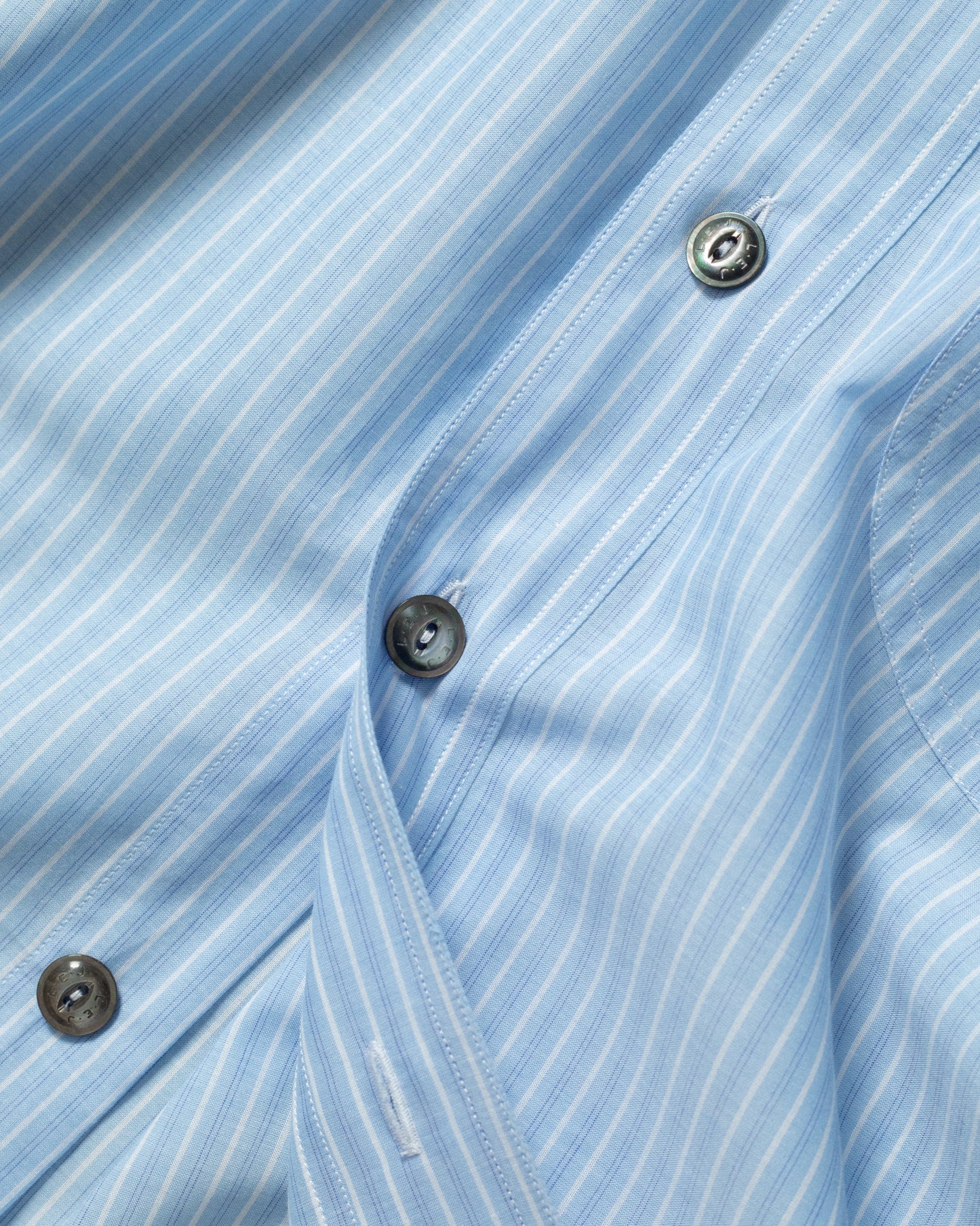 NU-00007-L444S - Come-Up-To-The-Studio Shirt