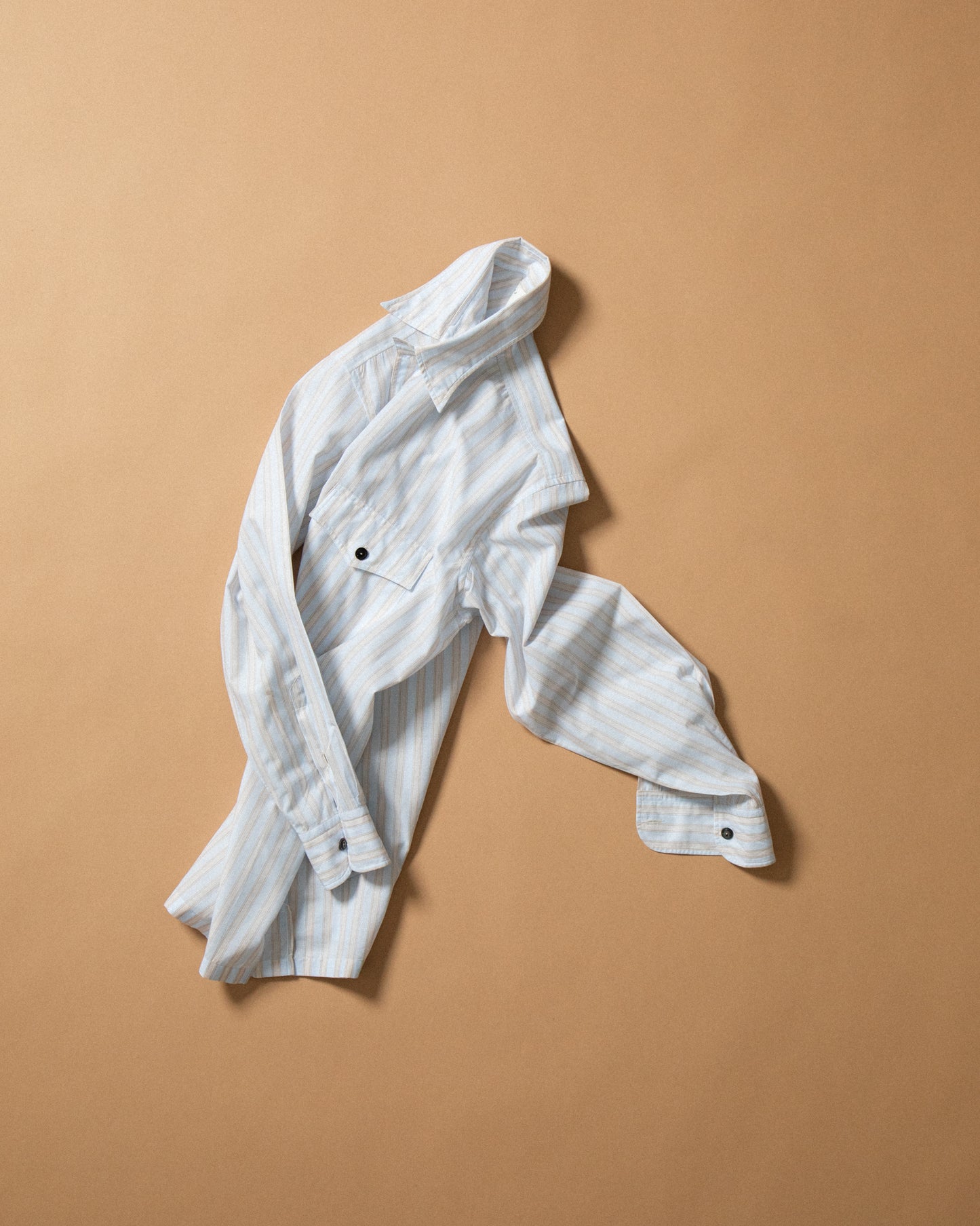 NU-00007-LF4 - Come-Up-To-The-Studio Shirt