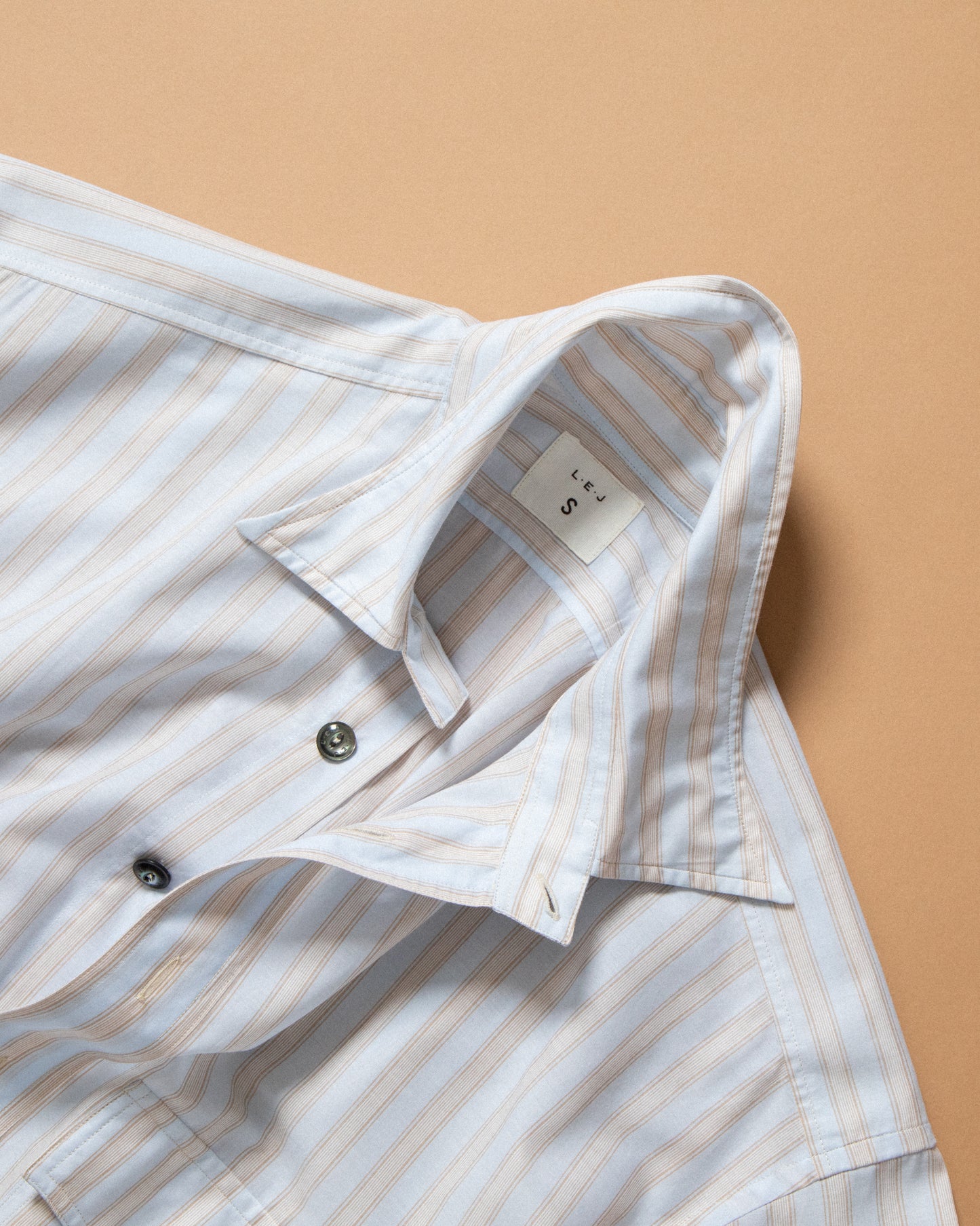 NU-00007-LF4 - Come-Up-To-The-Studio Shirt