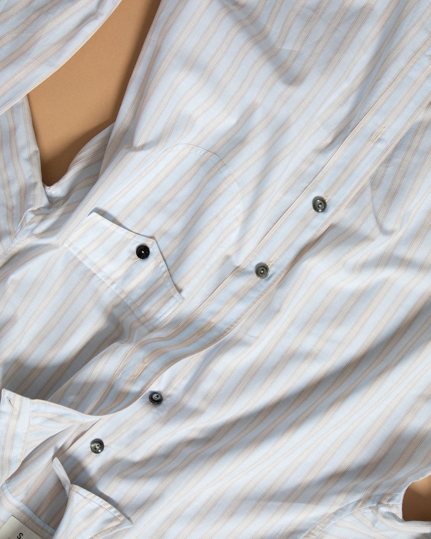 NU-00007-LF4 - Come-Up-To-The-Studio Shirt