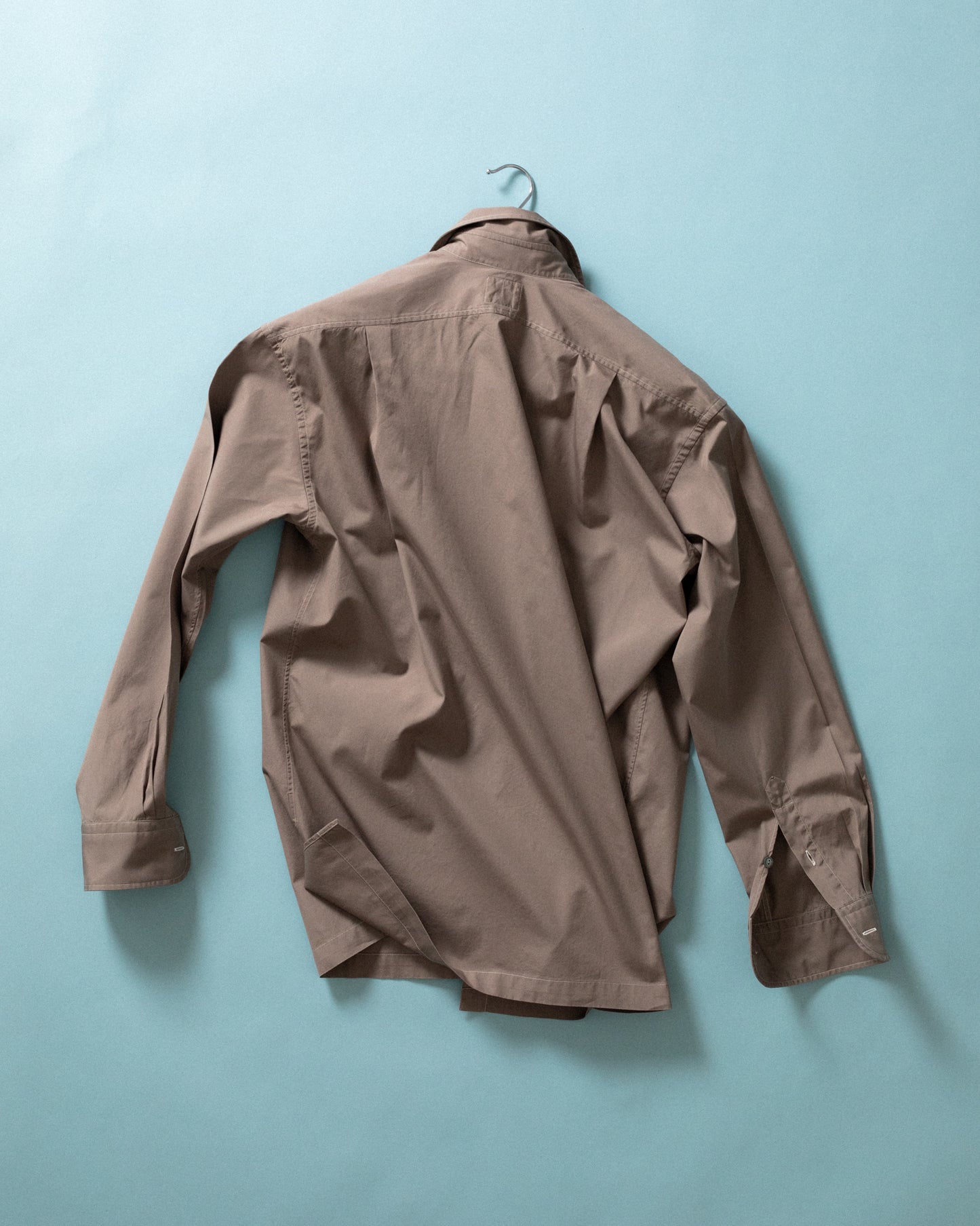 NU-00007-U16 - Come-Up-To-The-Studio Shirt
