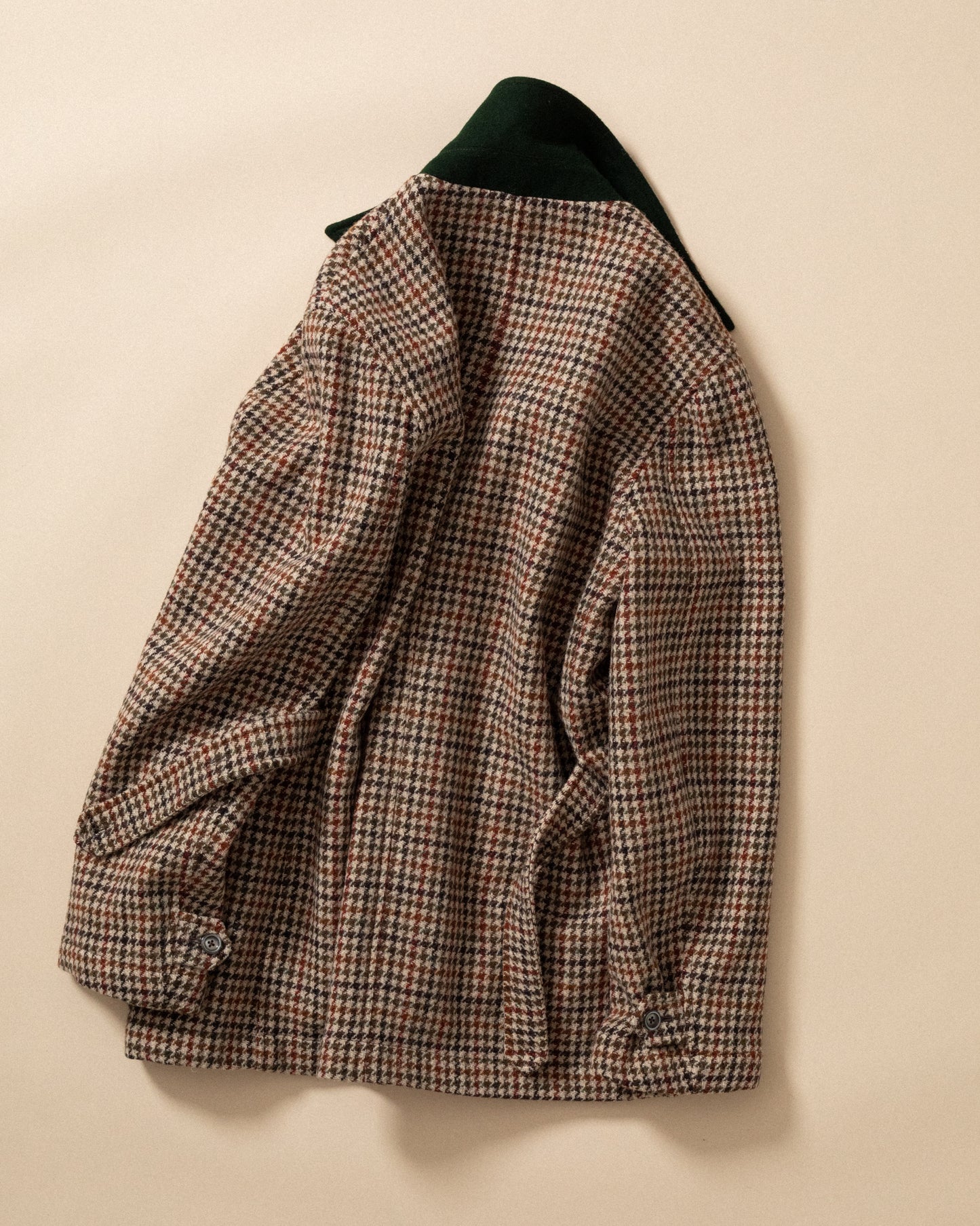 NU-00055-I-HT5 - Winter Plage Coat