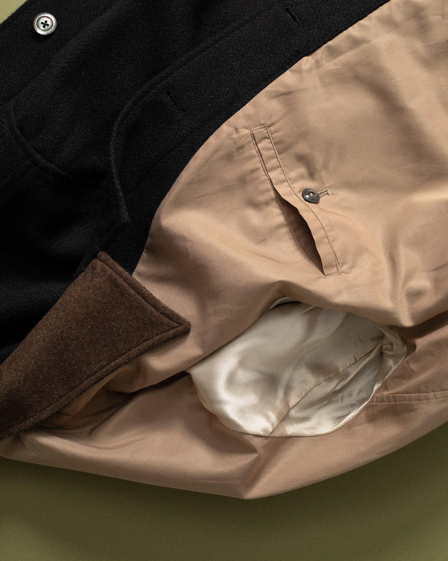 NU-00055-I-HTB - Winter Plage Coat