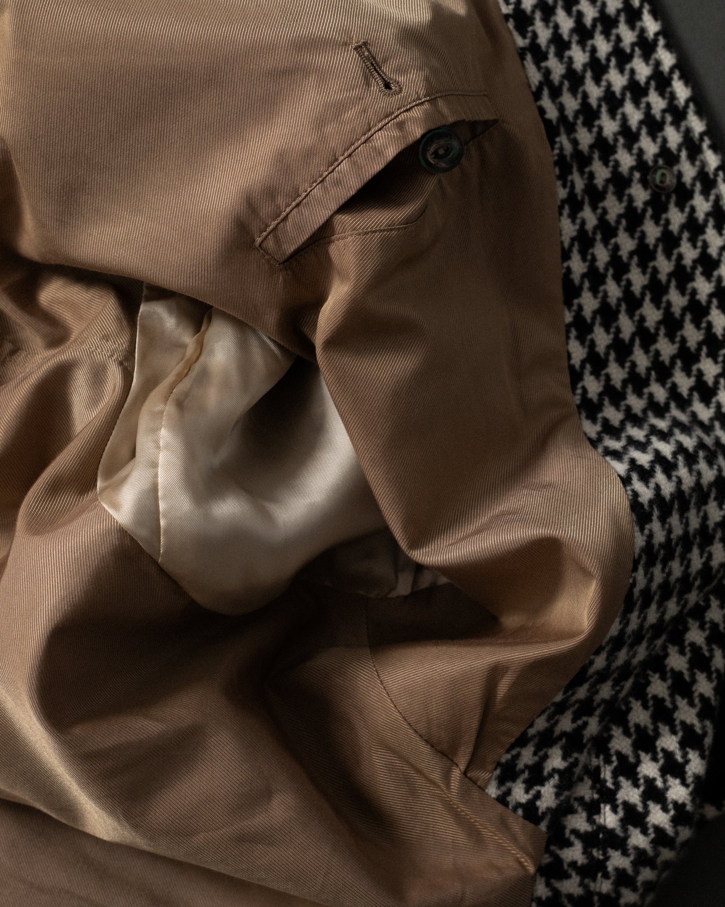 NU-00055-I-W1SQ - Winter Plage Coat