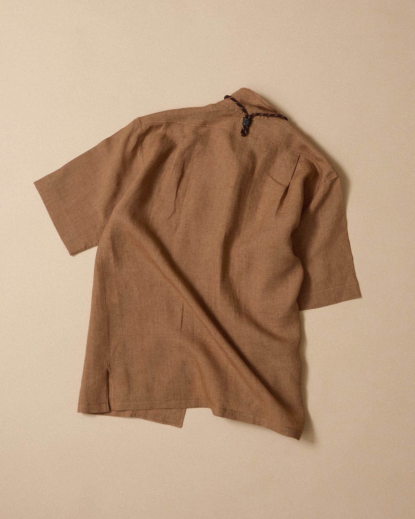 NU-00067-A23W - Come-Up-To-The-Camp Shirt