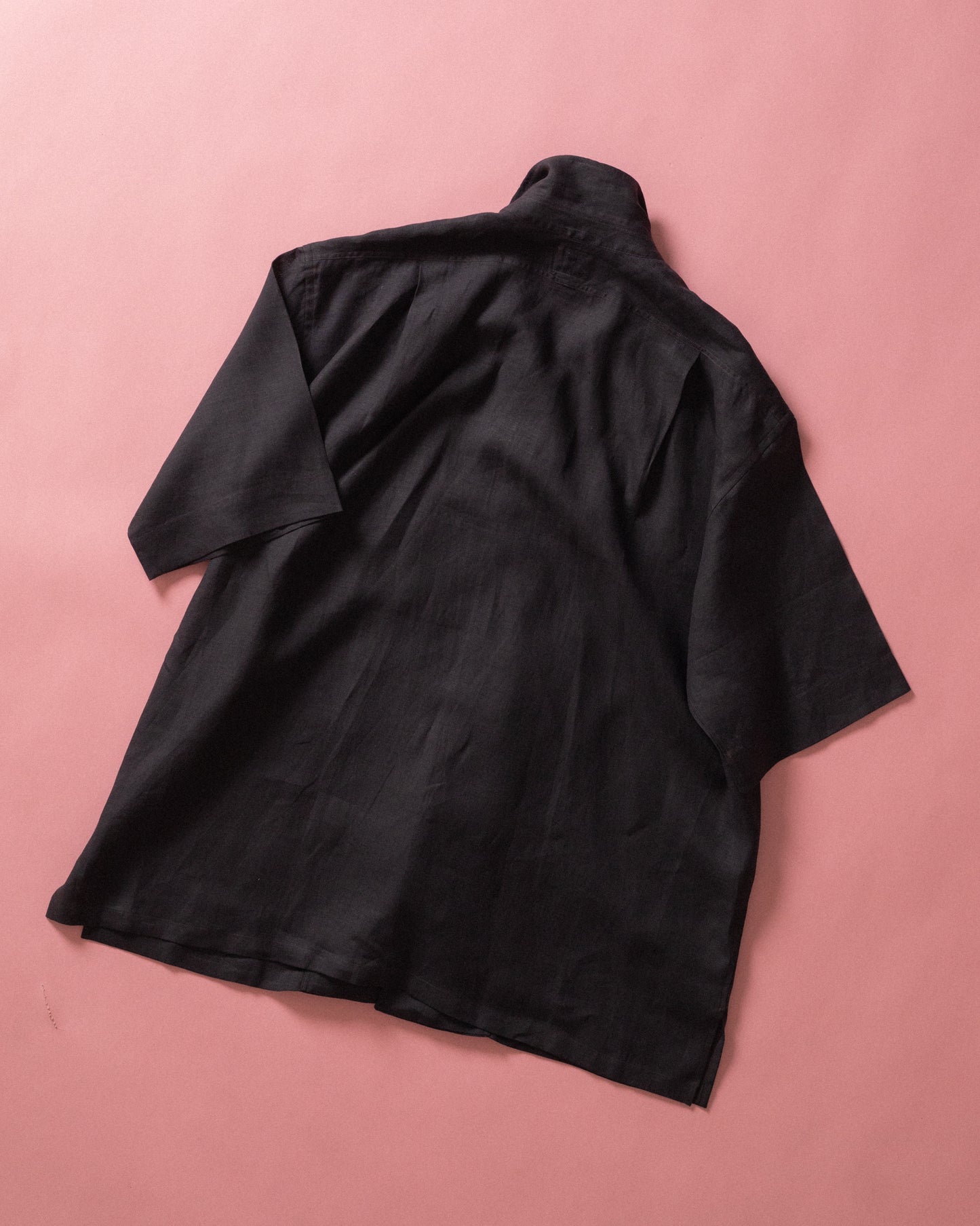 NU-00067-ABS - Come-Up-To-The-Camp Shirt