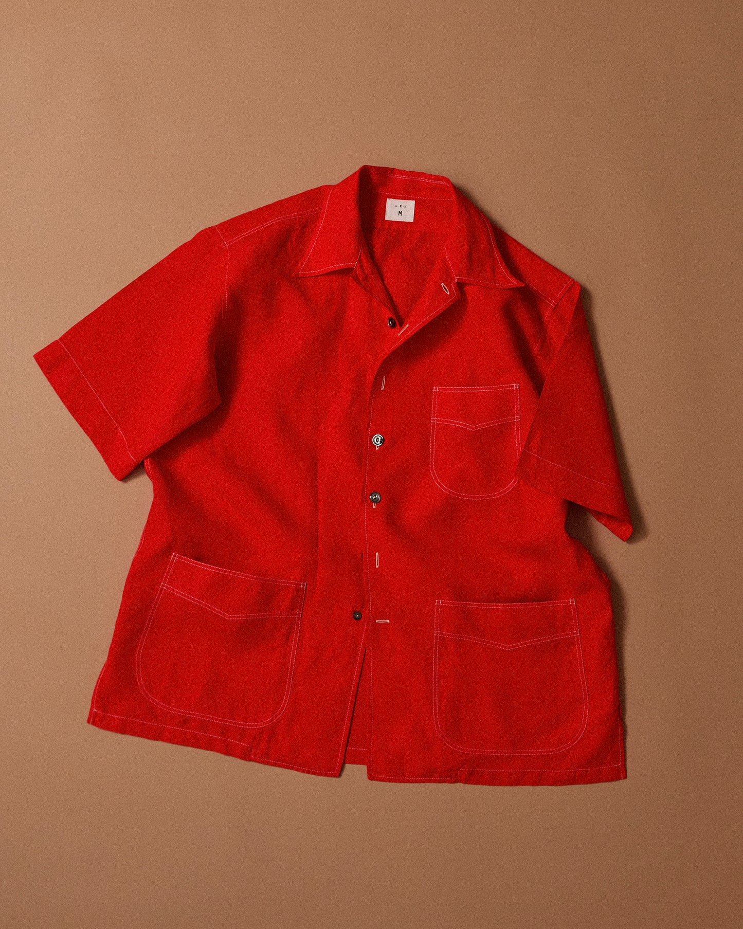 NU-00070-A2 - Chiringuito Shirt