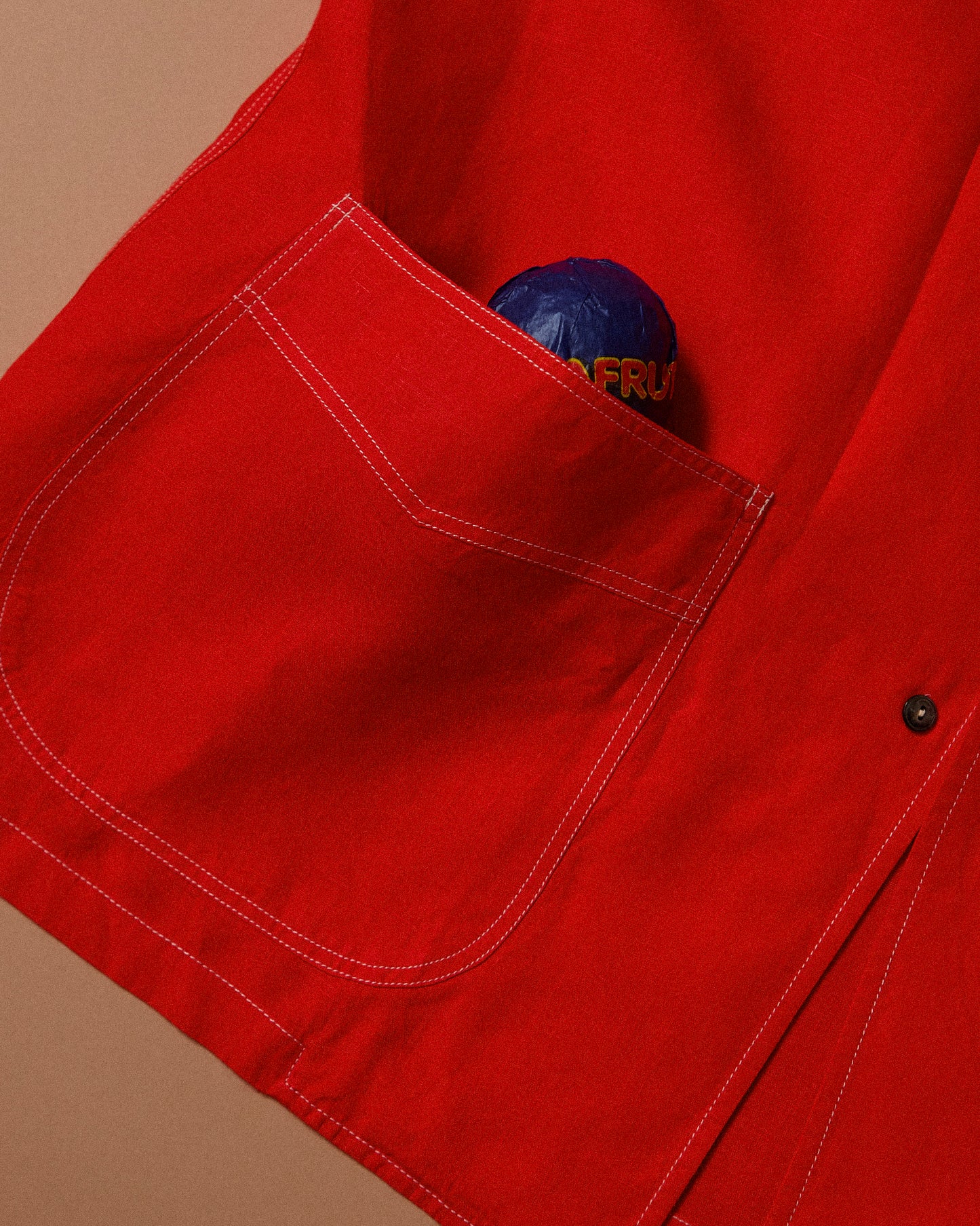 NU-00070-A2 - Chiringuito Shirt