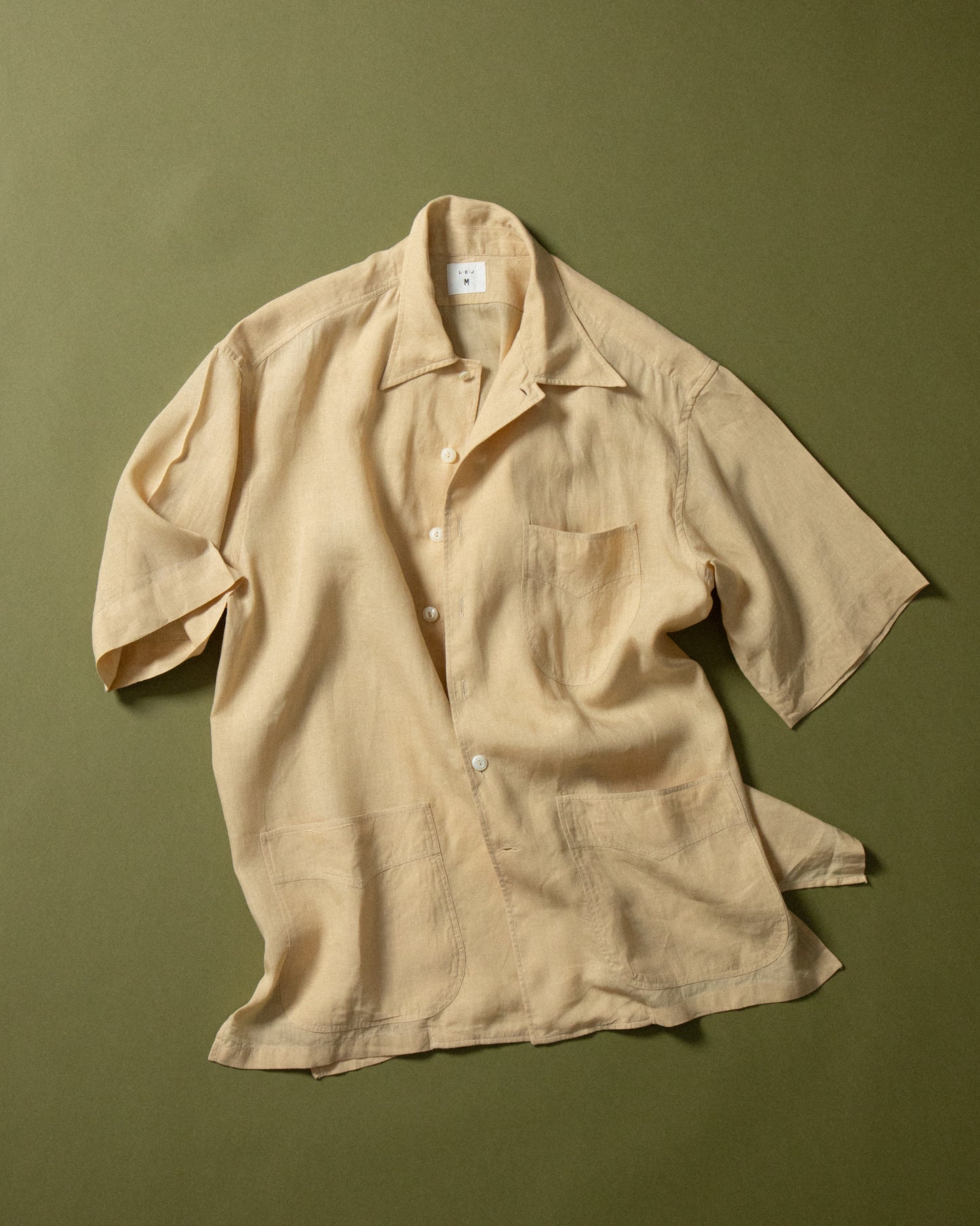 NU-00070-XA13 - Chiringuito Shirt