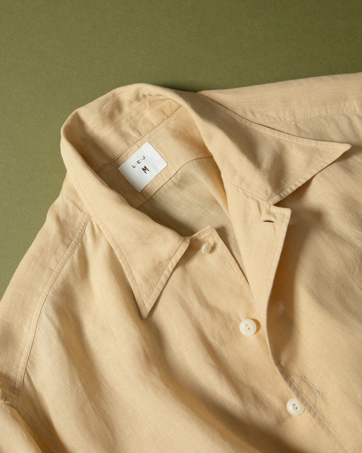 NU-00070-XA13 - Chiringuito Shirt