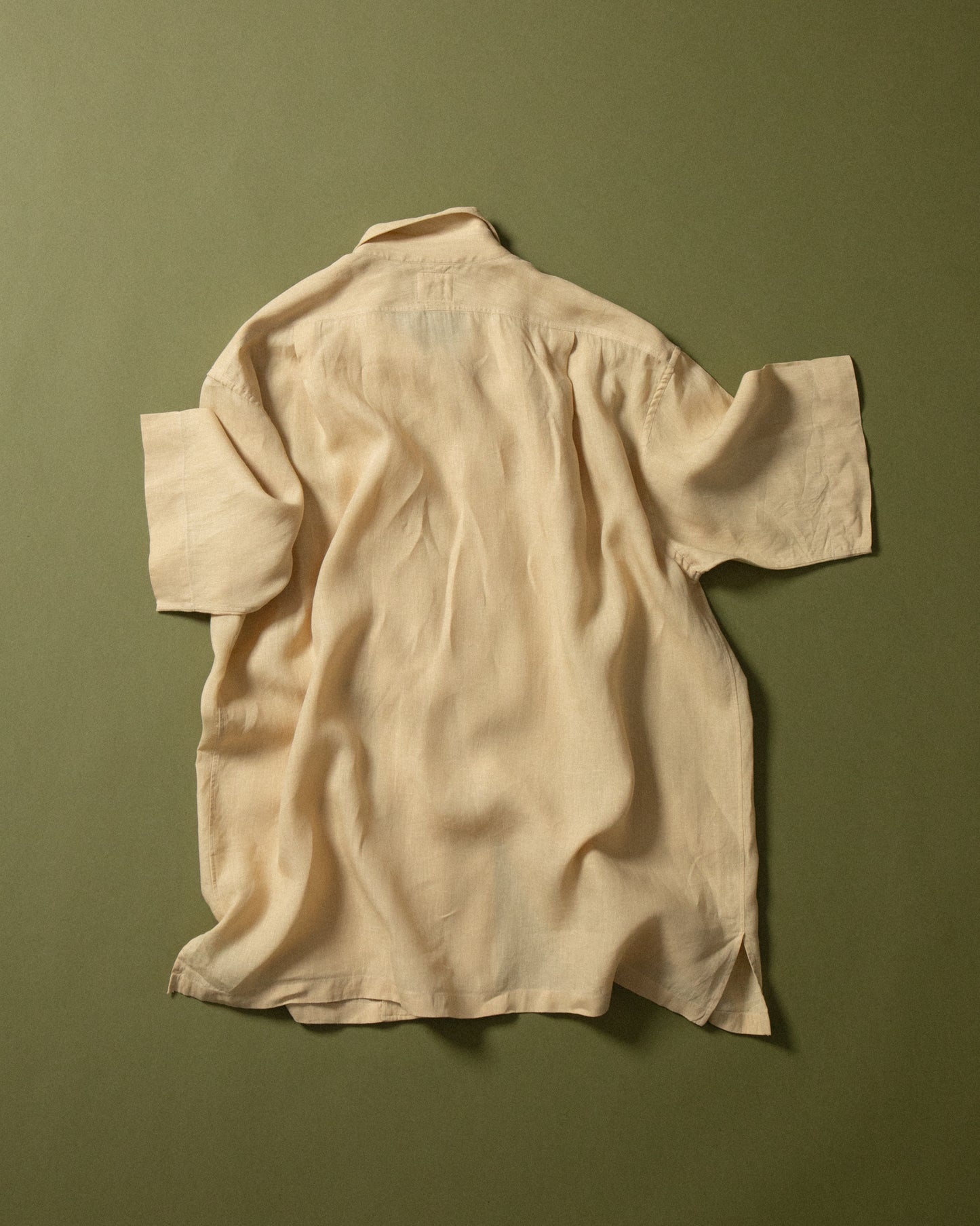 NU-00070-XA13 - Chiringuito Shirt