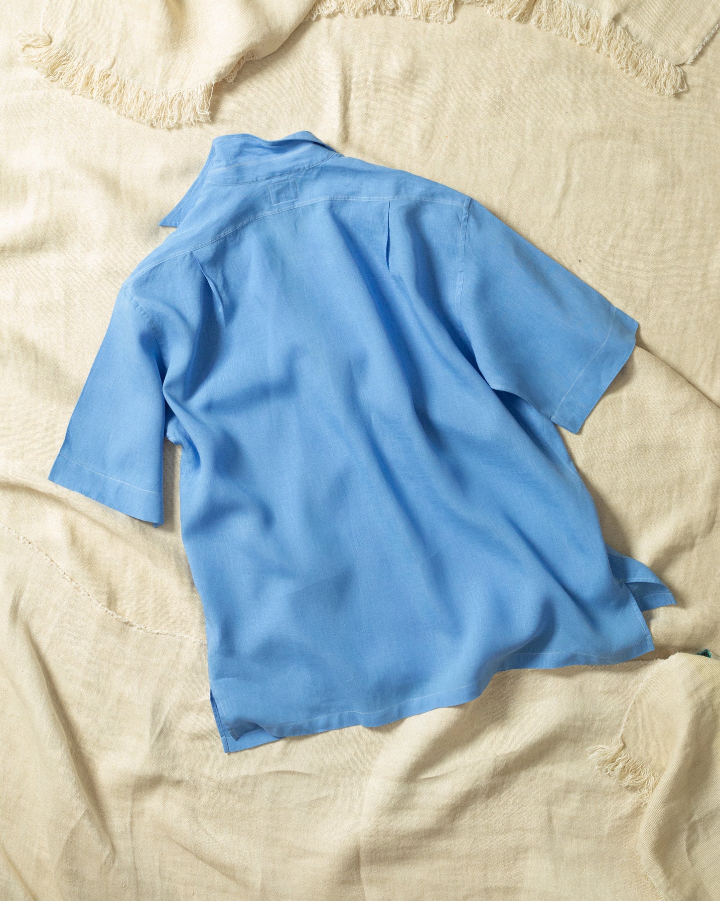 NU-00070-XA4 - Chiringuito Shirt