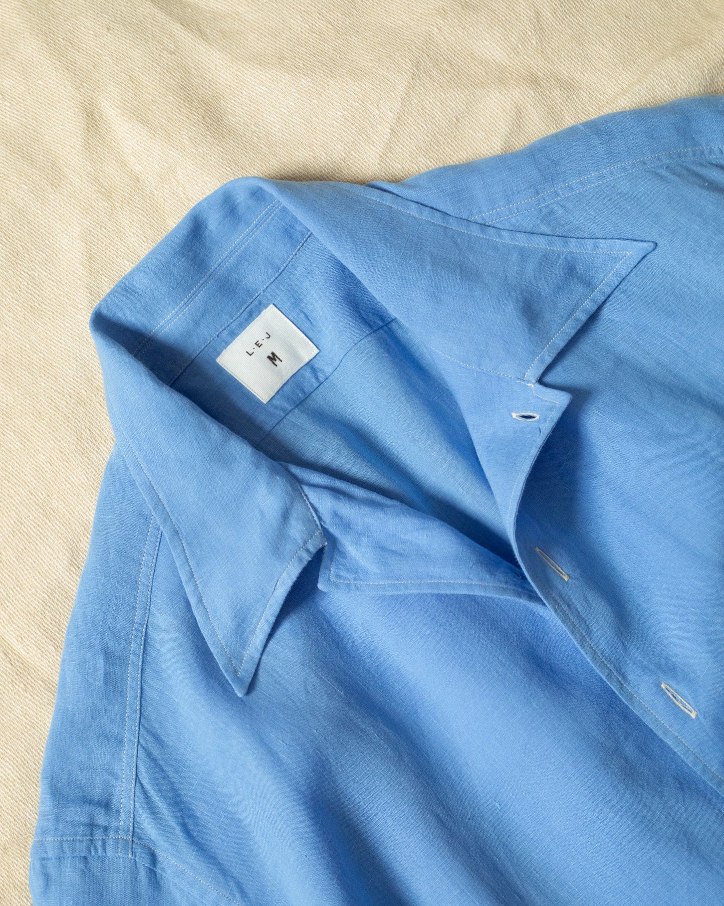 NU-00070-XA4 - Chiringuito Shirt