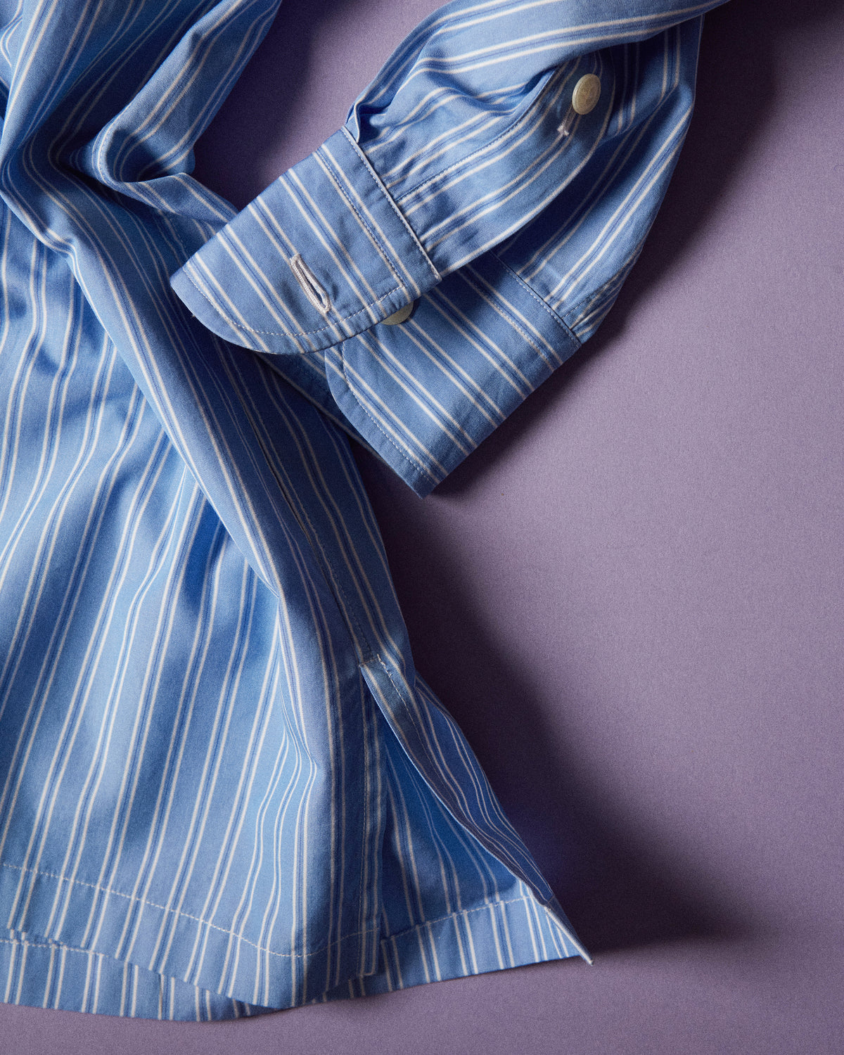 NU-00007-D401S - Come-Up-To-The-Studio Shirt