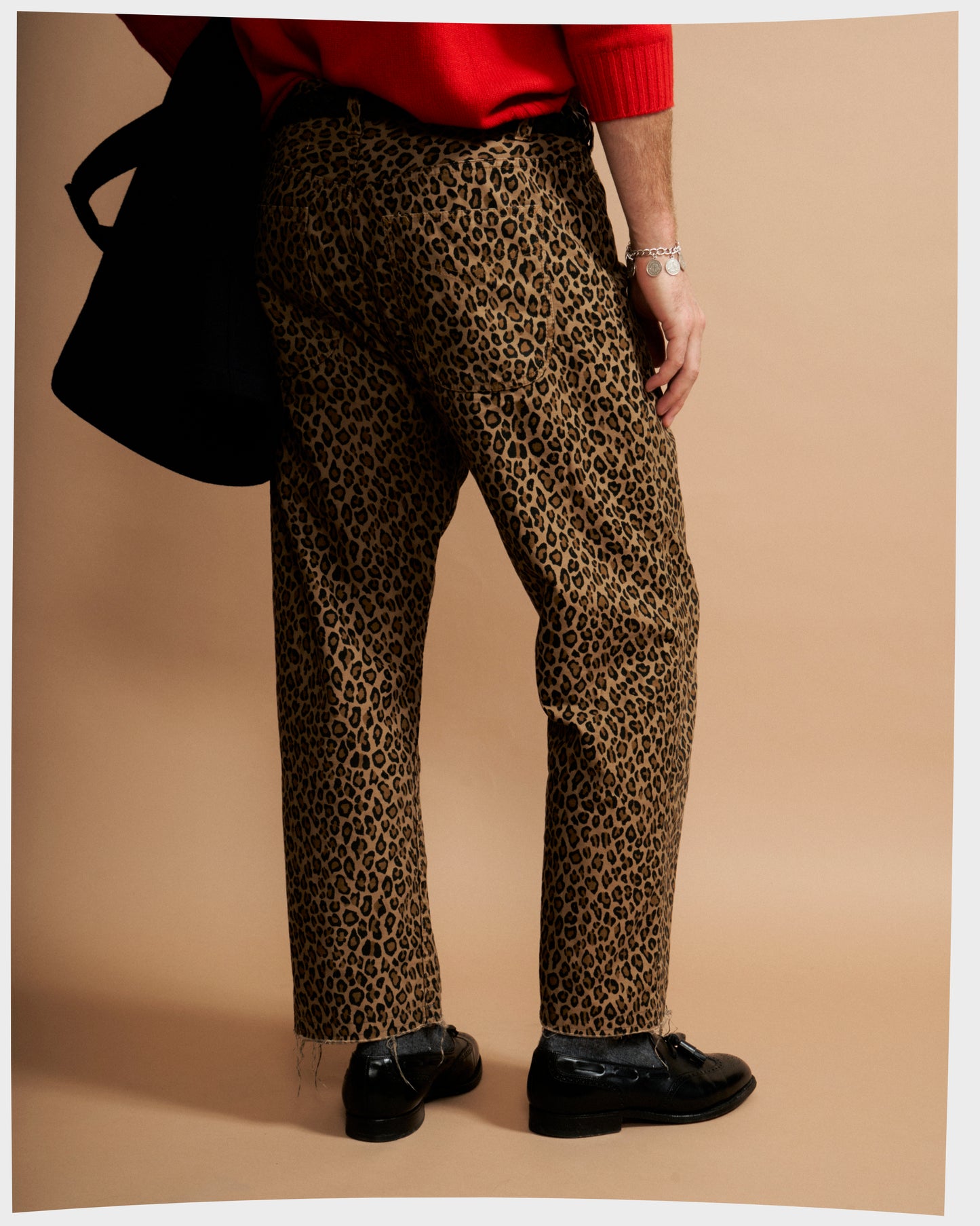 TR-00003-MAX-PPP - 5 Pocket Swinger Jean