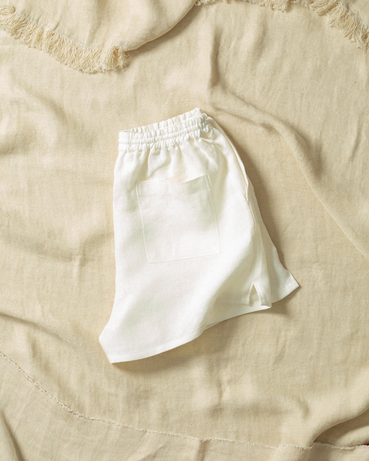 TR-00005-AH0 - Plage Shorts