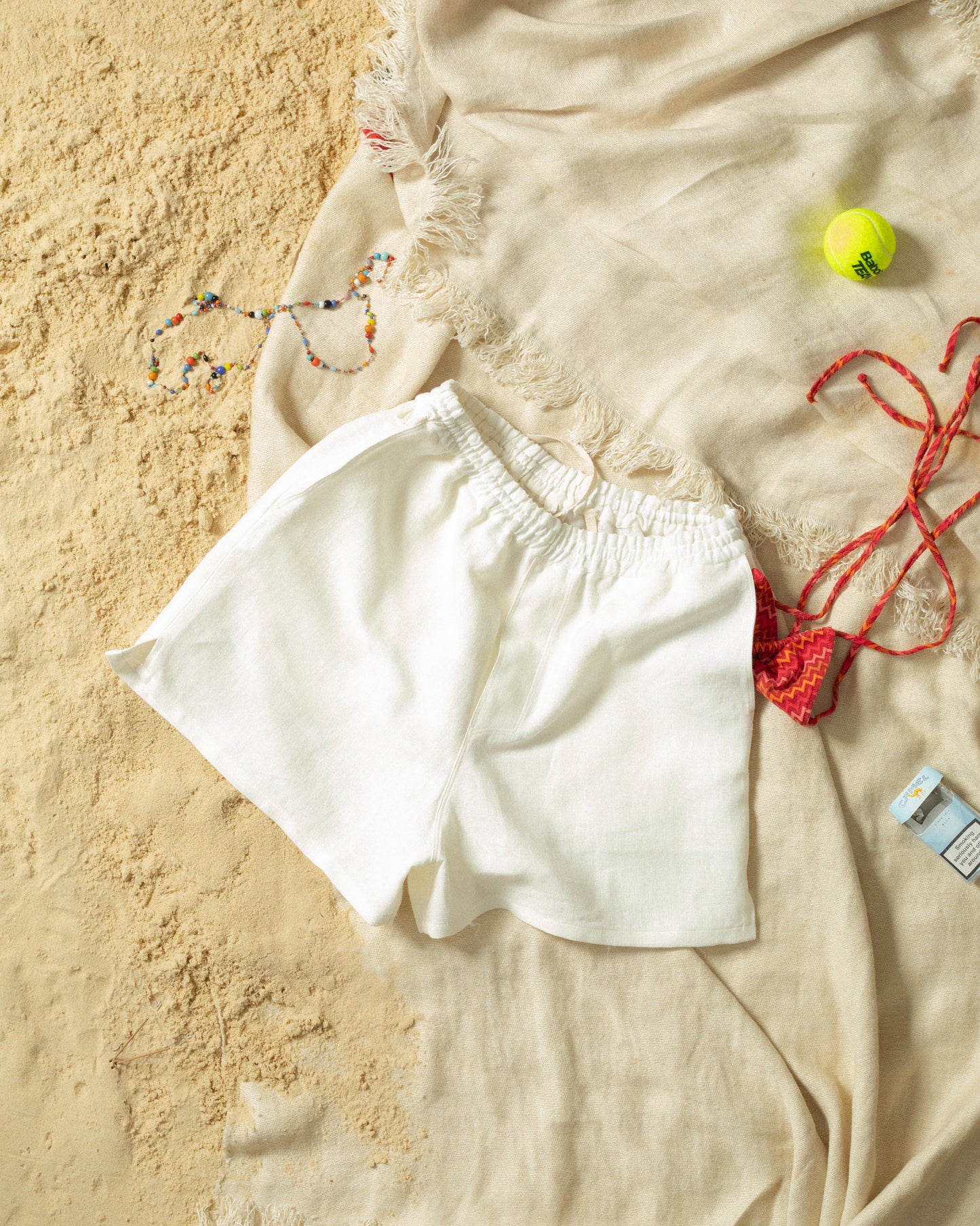 TR-00005-AH0 - Plage Shorts