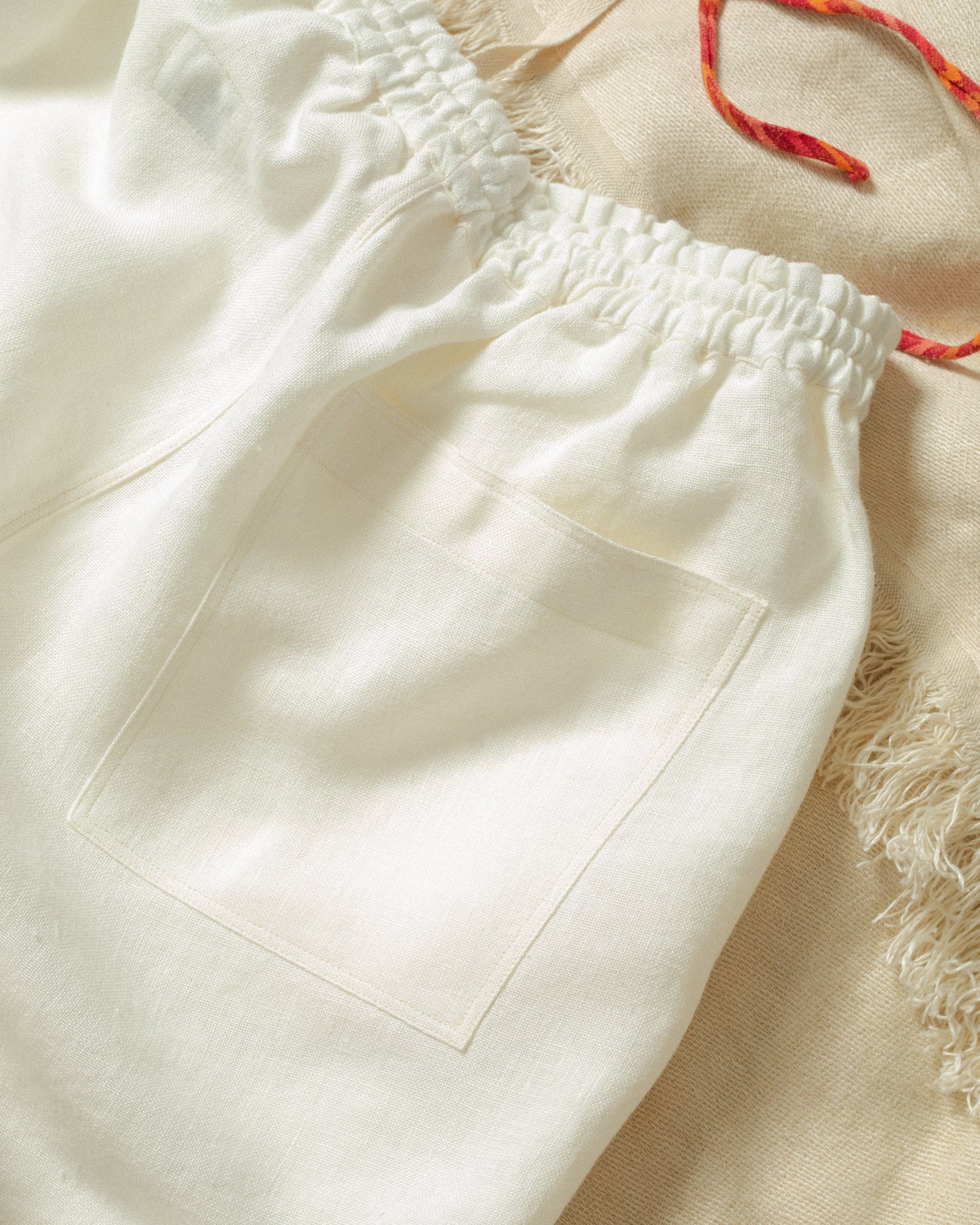 TR-00005-AH0 - Plage Shorts