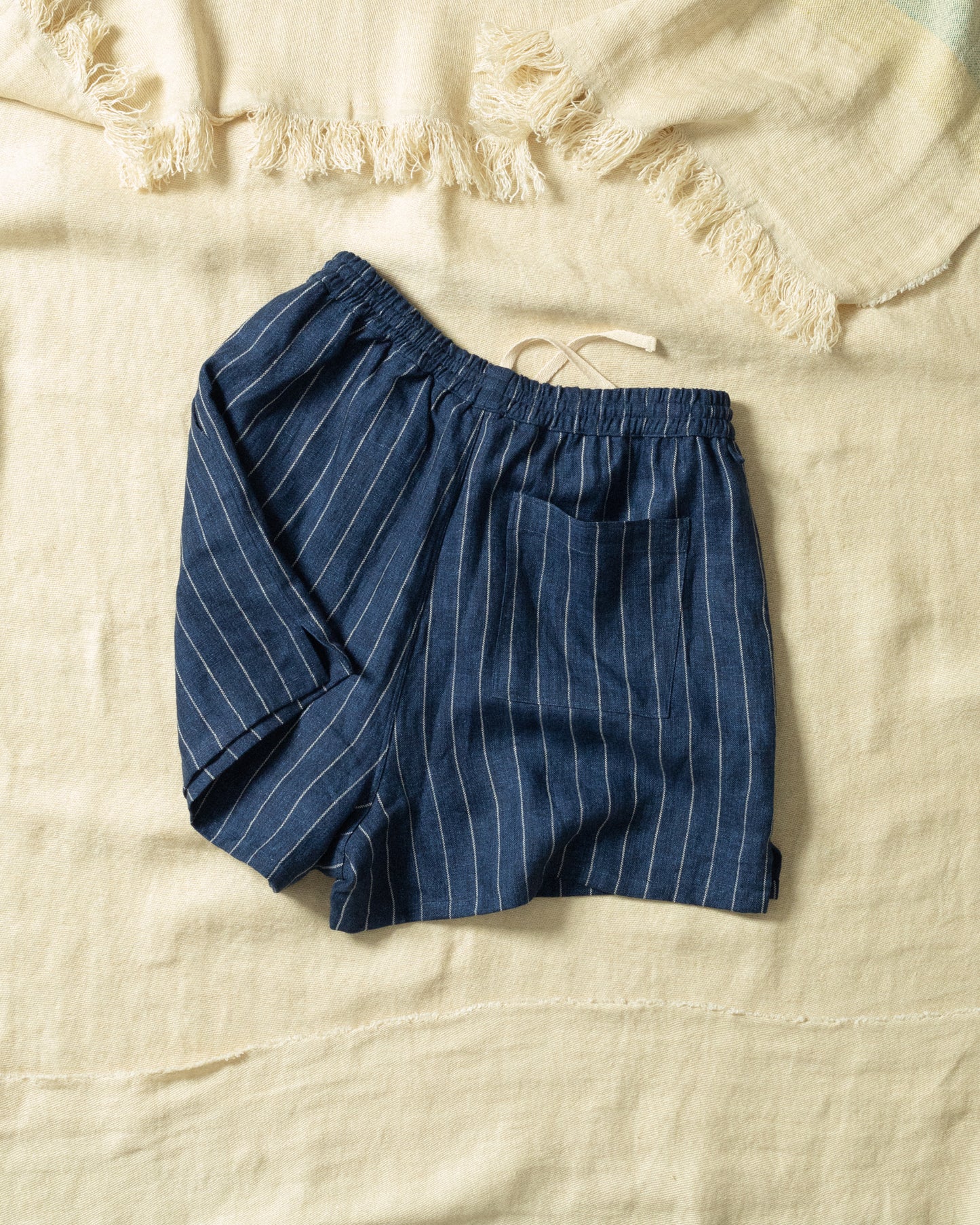 TR-00005-AH7 - Plage Shorts