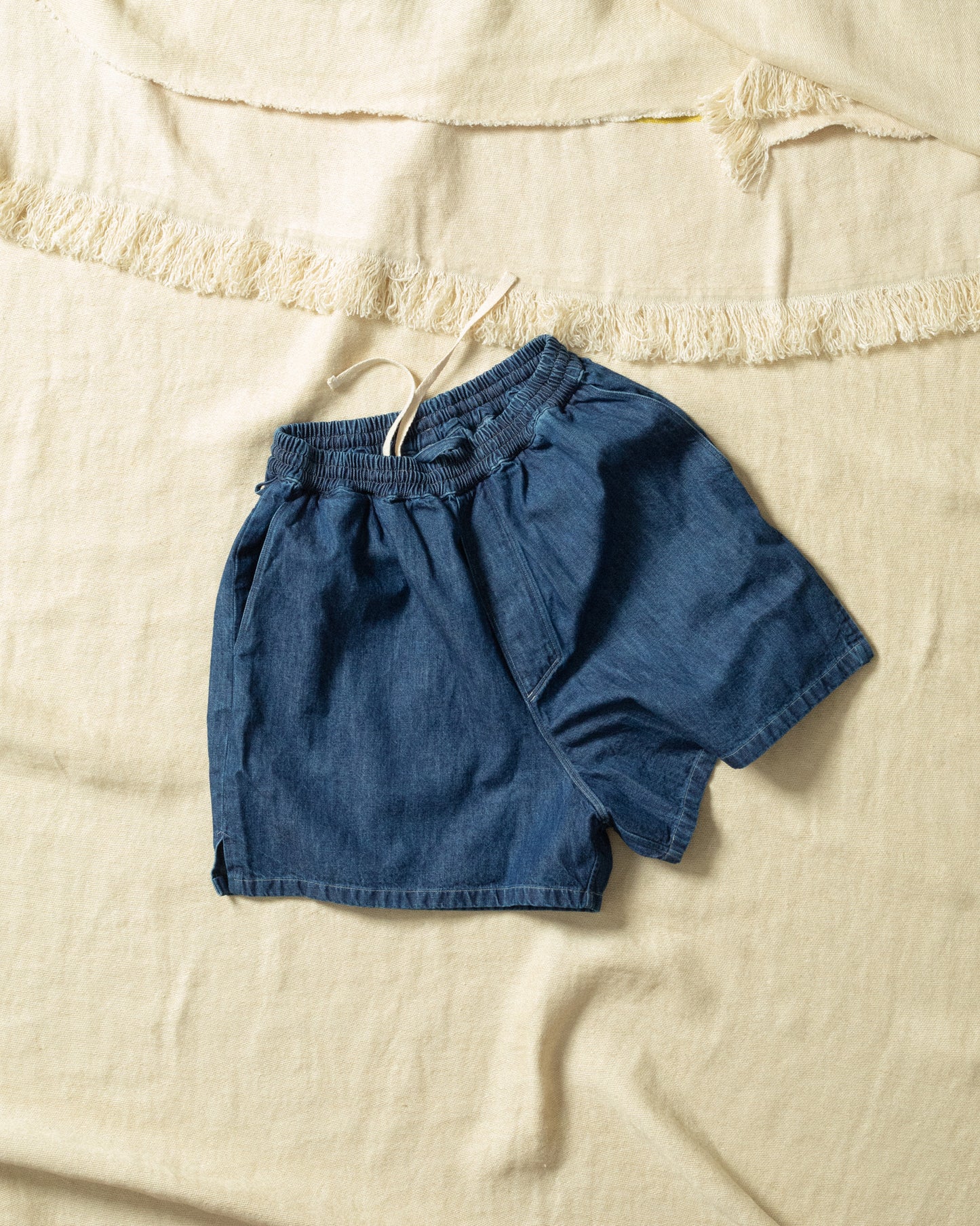 TR-00005-J8 - Plage Shorts
