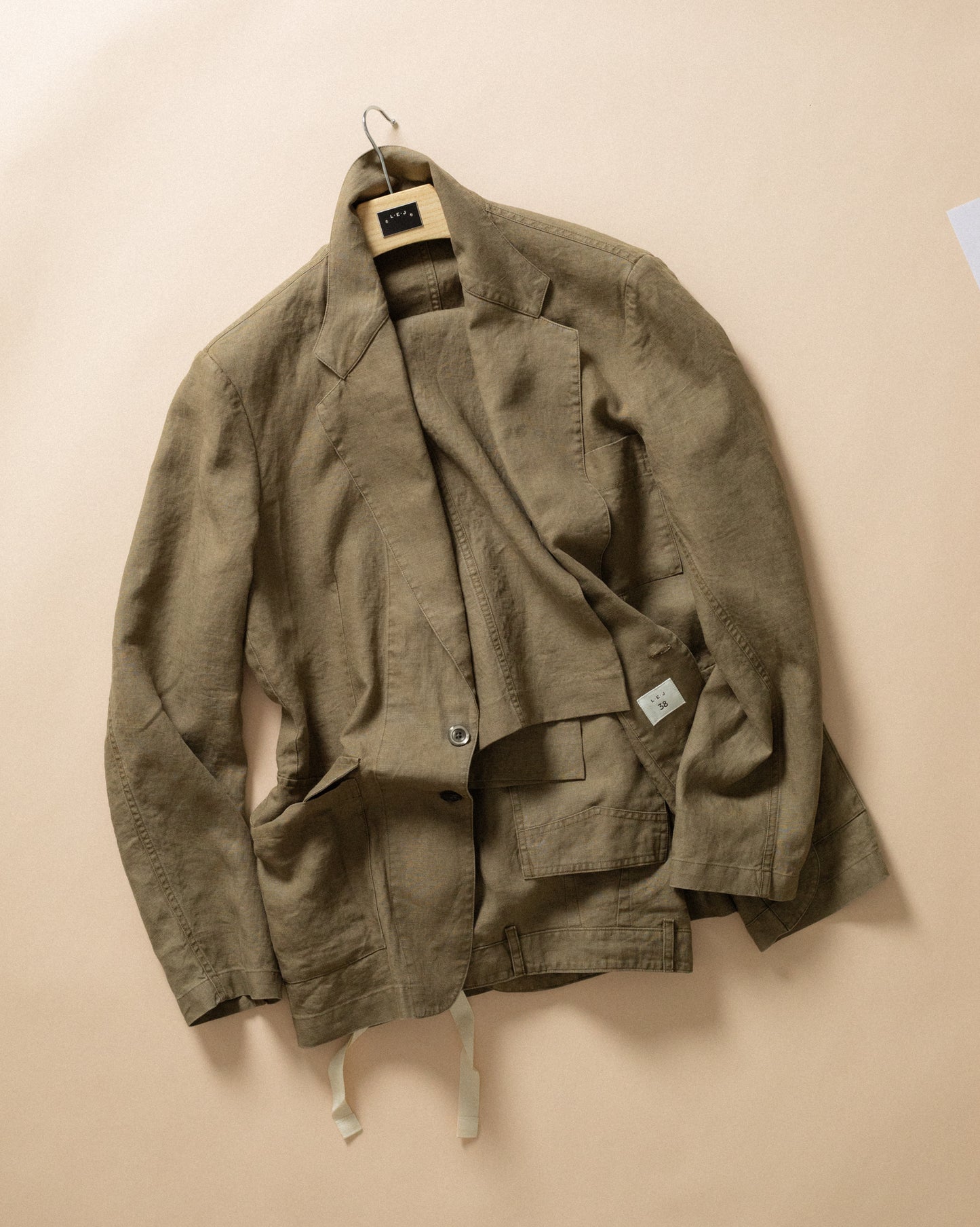TR-00009-AA28 - Officer's Trouser