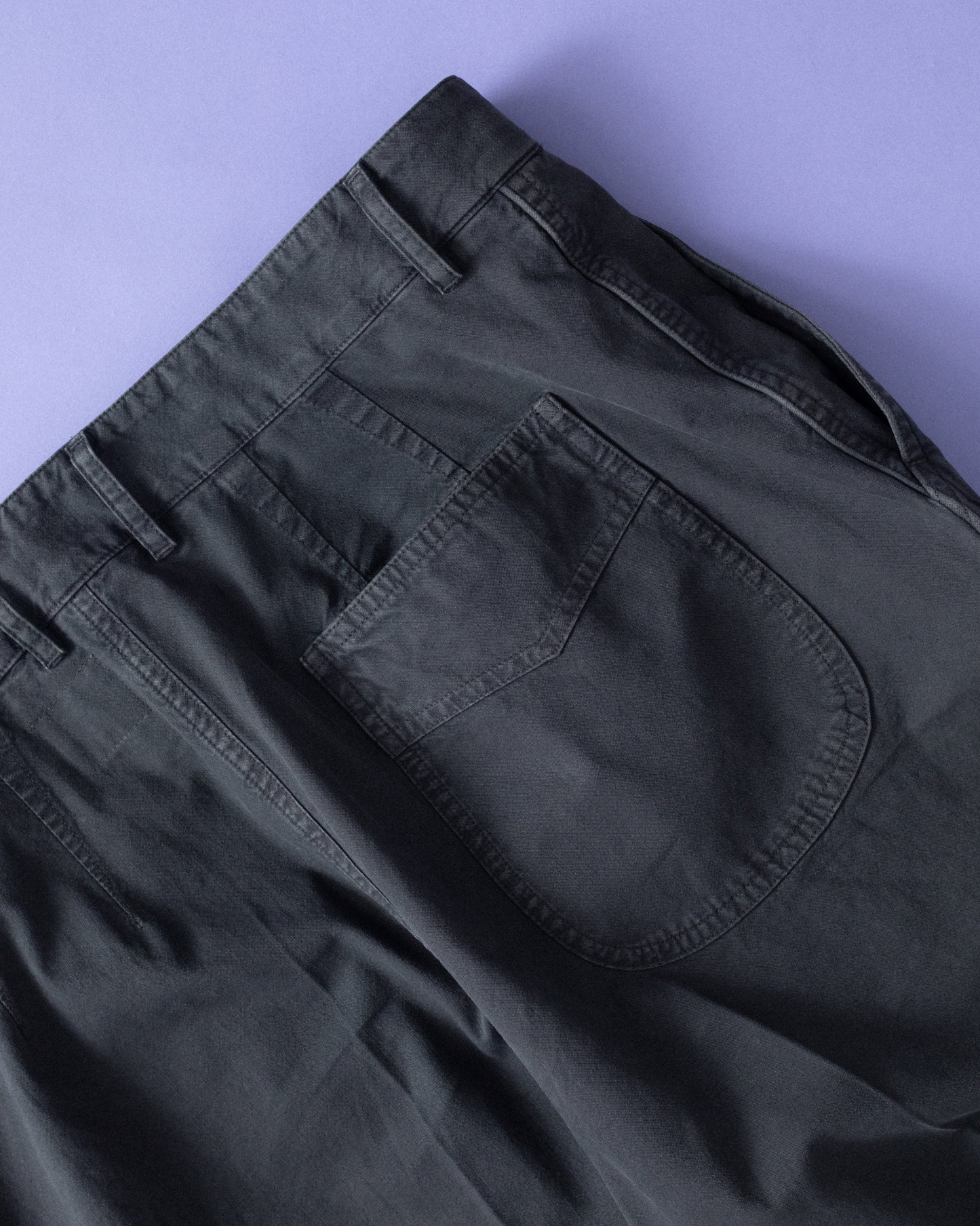 TR-00009-Y1B - Officer's Trouser