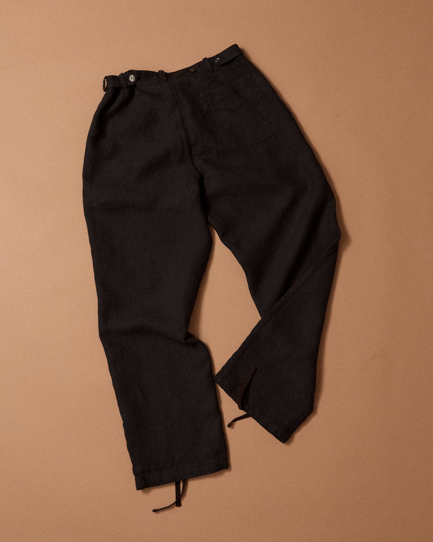 TR-00012-AHB - Pat-a-Cake Pant