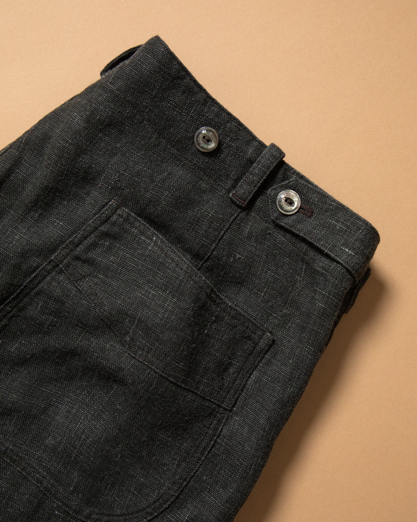TR-00012-TAB - Pat-a-Cake Pant