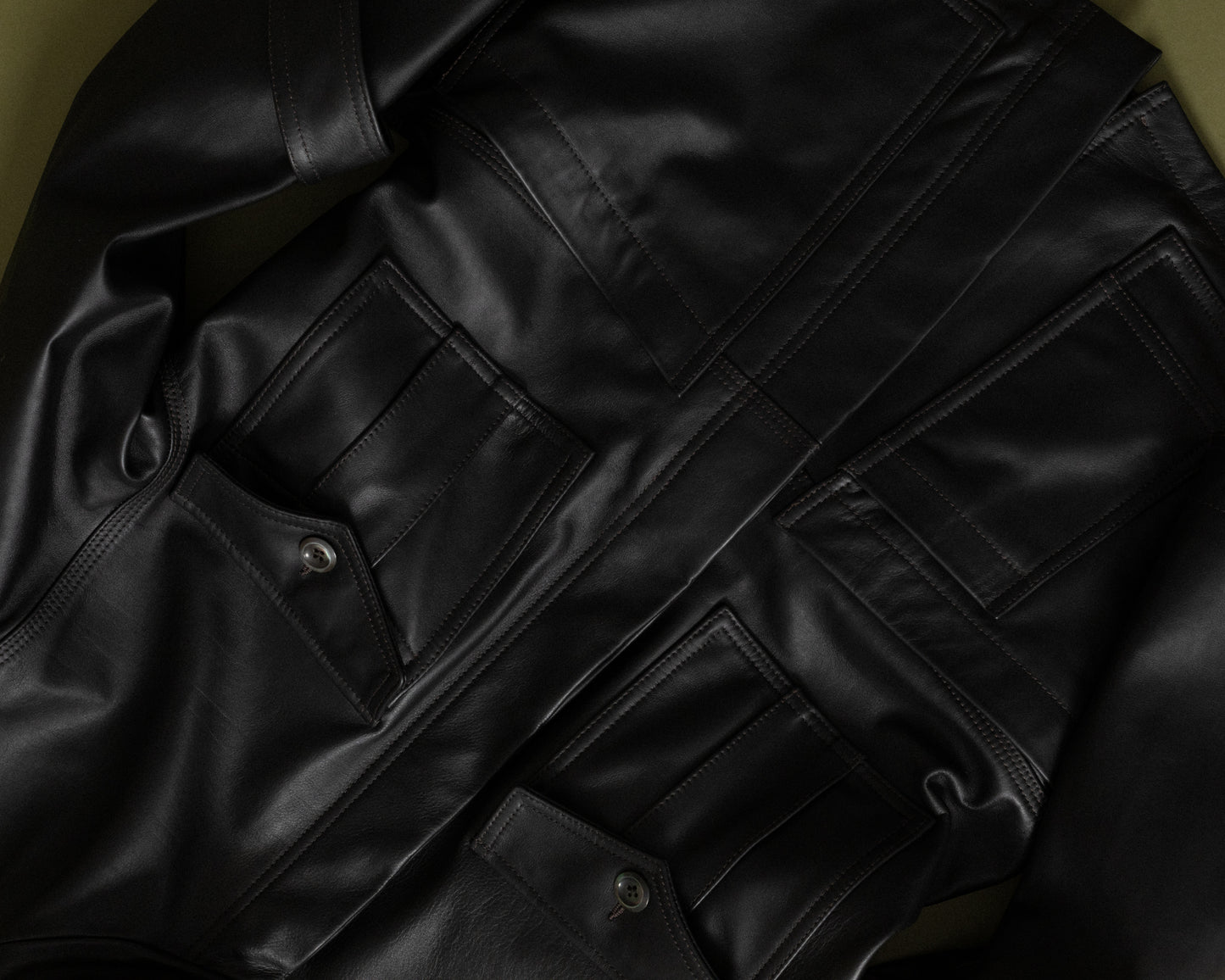 JK-00003-PEB - Overall, It's A Jacket