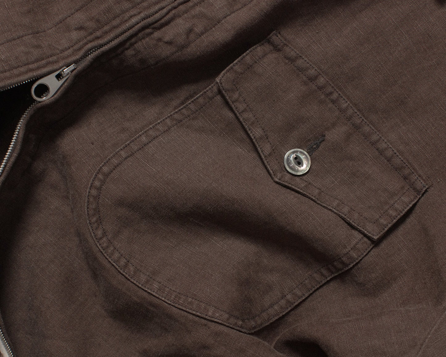 JK-00107-AA6 - Shell Blouson
