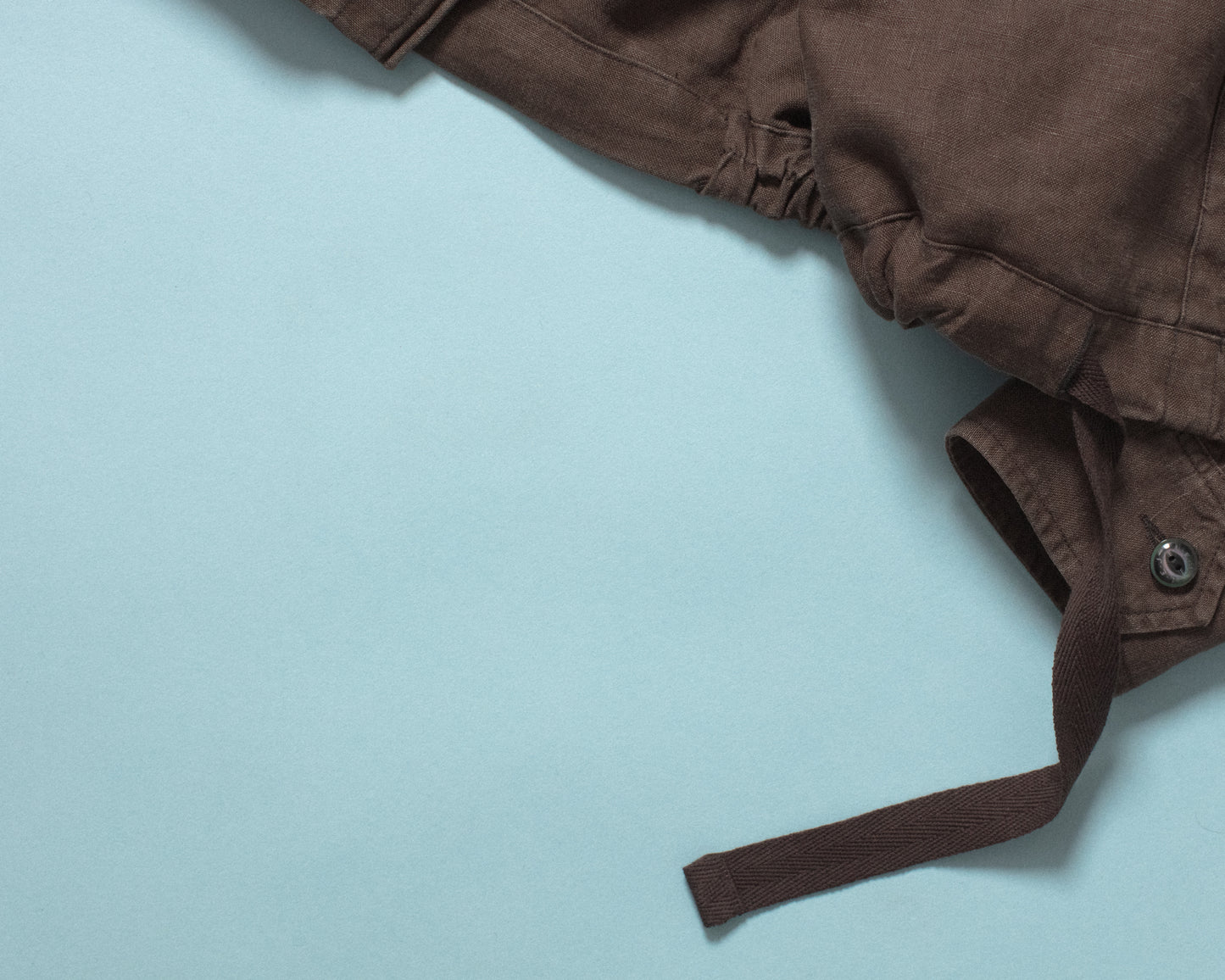 JK-00107-AA6 - Shell Blouson