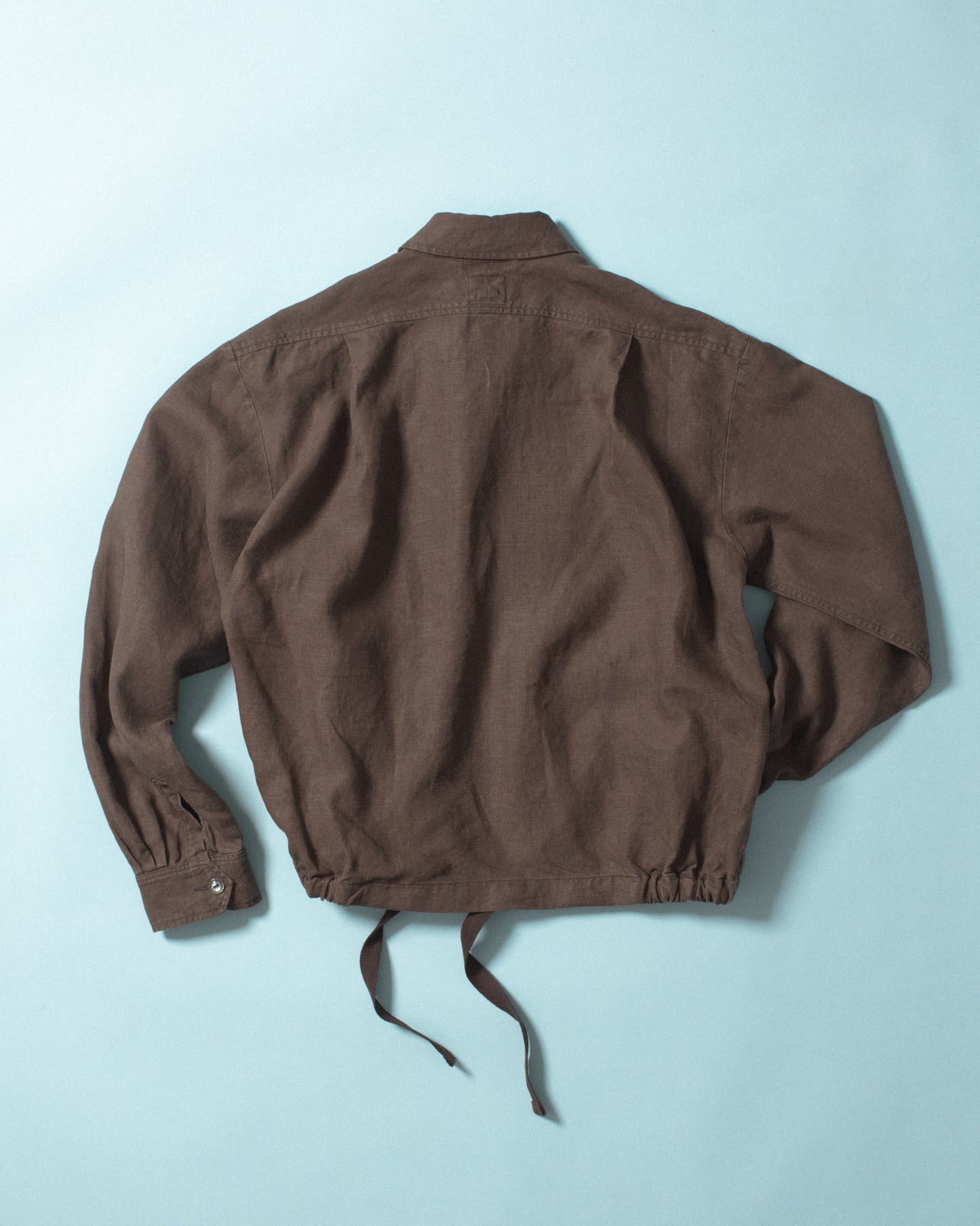 JK-00107-AA6 - Shell Blouson