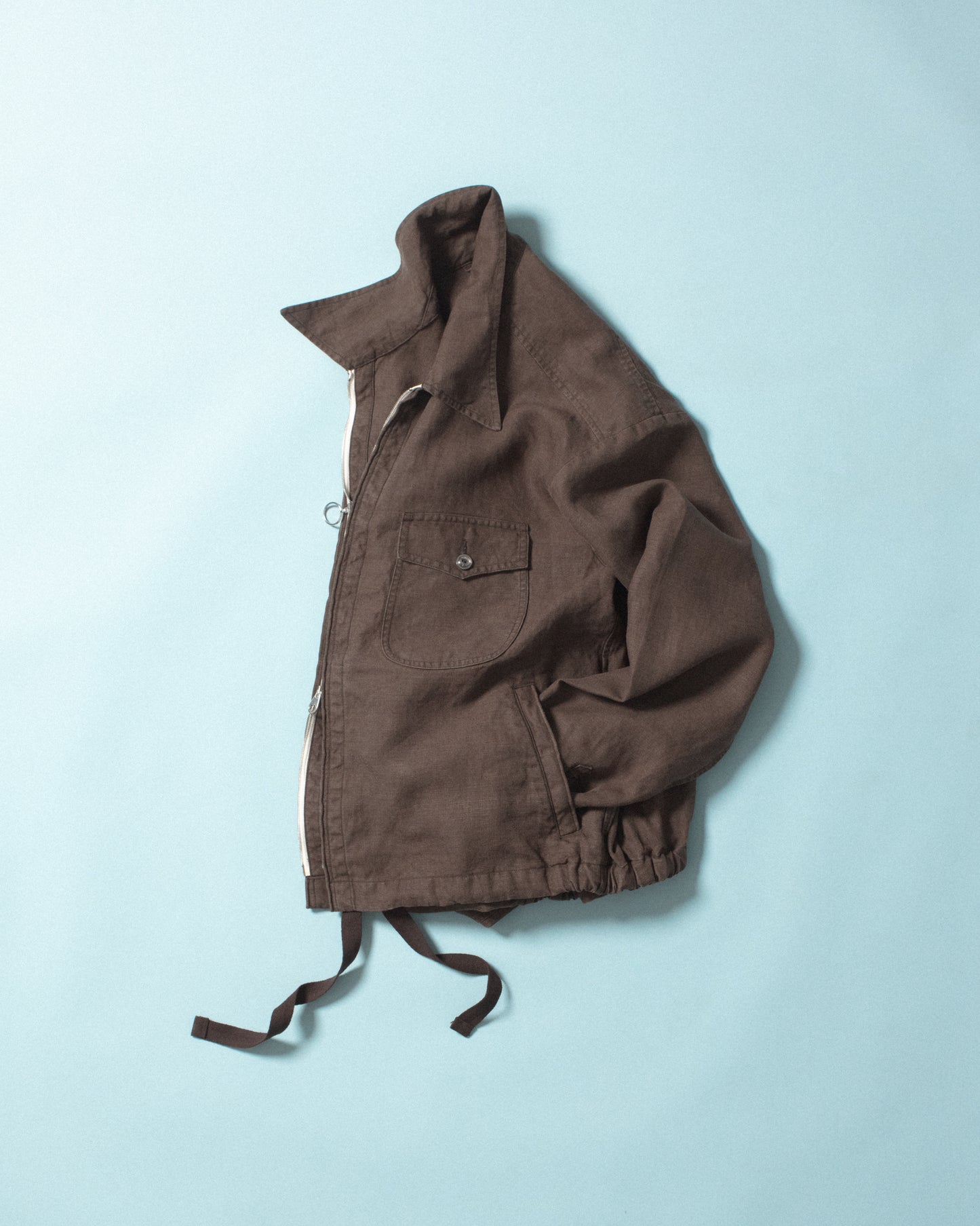 JK-00107-AA6 - Shell Blouson