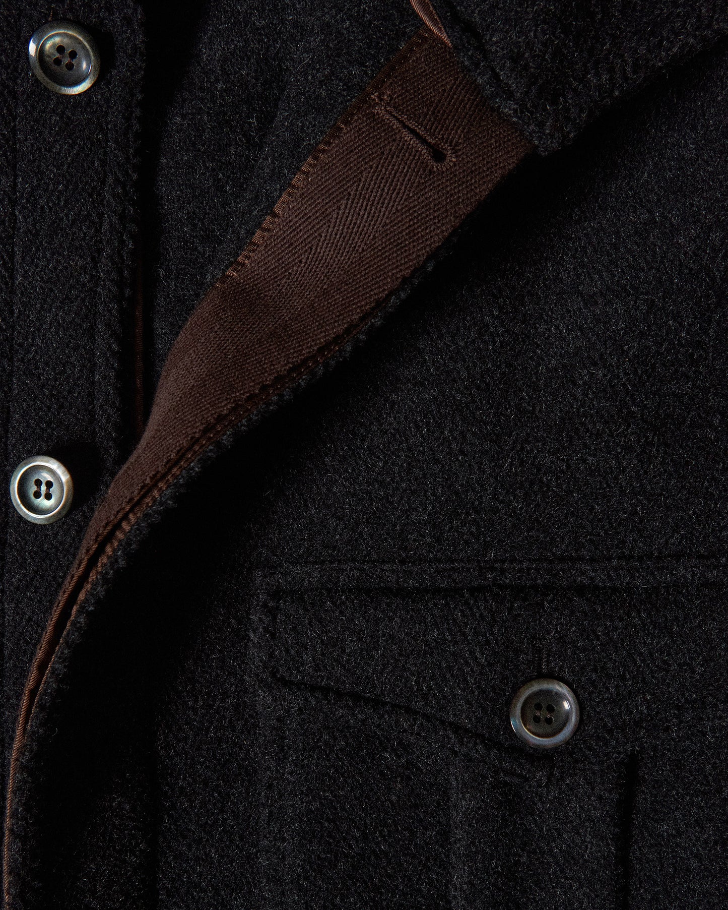 JK-00003-WD6 - Overall, It's A Jacket