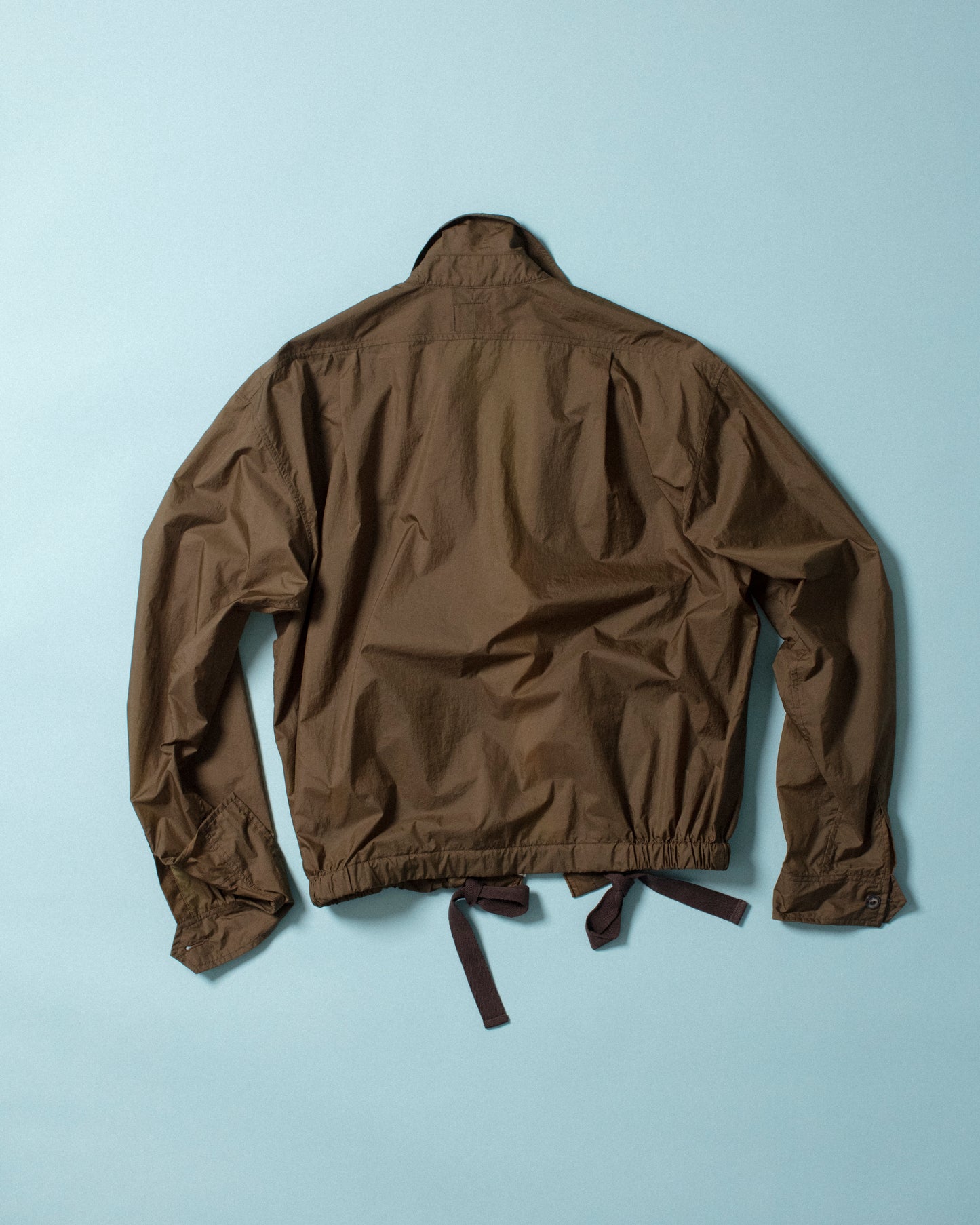 JK-00107-XL5 - Shell Blouson