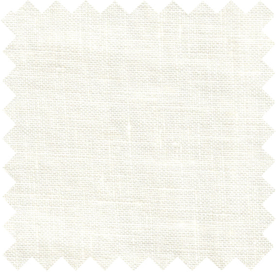 AA0 - Pearl White Linen