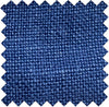 AH78 - Azure Sack Weave Linen