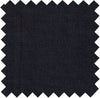 AHB - Washed Black Sack Weave Linen